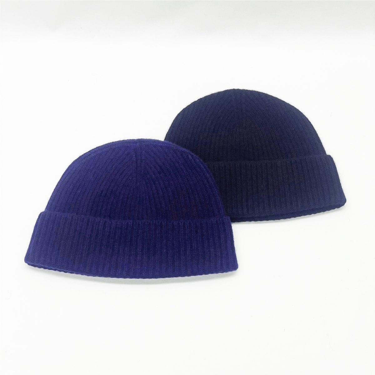 morno カシミヤ ウールニットワッチ № 723626