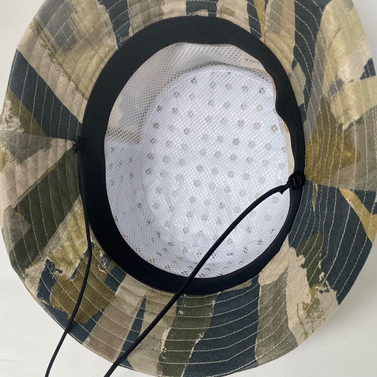 Piece de Lucile【 コカゲル ×Piece de Lucile 】№ 125525 コカゲル コラボハット