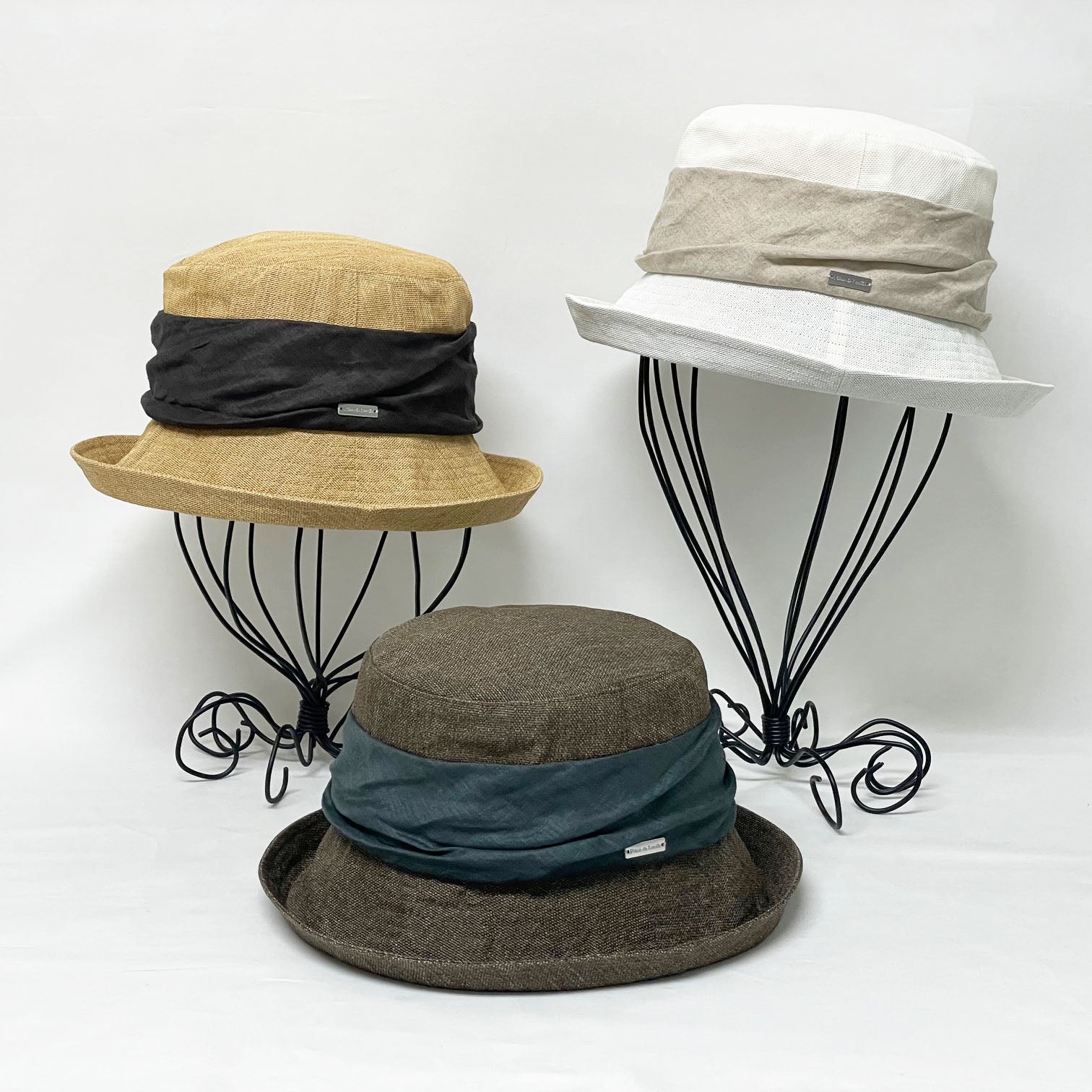 Piece de Lucile　№ 126505 -Flush- (フラッシュ)