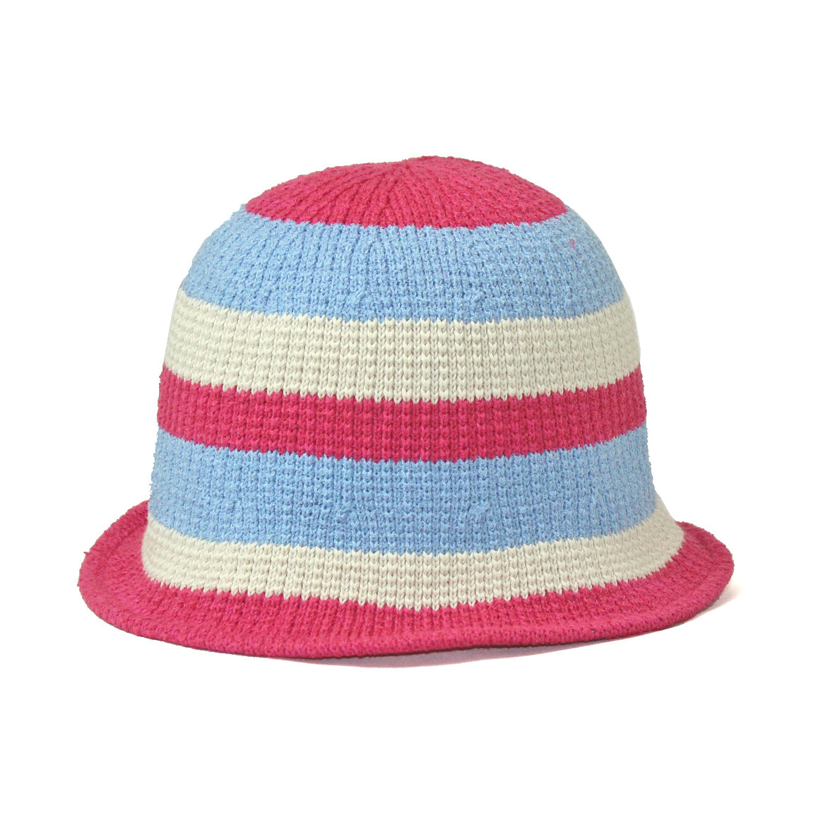 アトレナ（ATRENA）/ボーダークロッシェ SAI[n] ボーダーニットクロッシェ | 【公式】帽子専門店 ATRENA