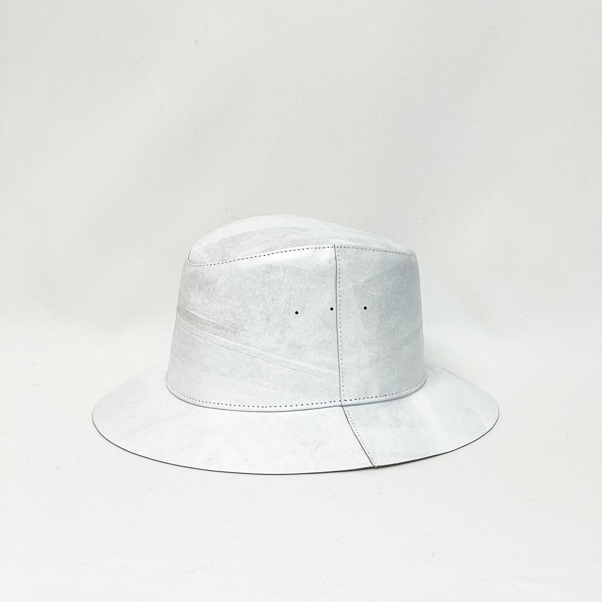 morno 【morno×MAKOO】リサイクルレザーマニッシュ morno № 716511