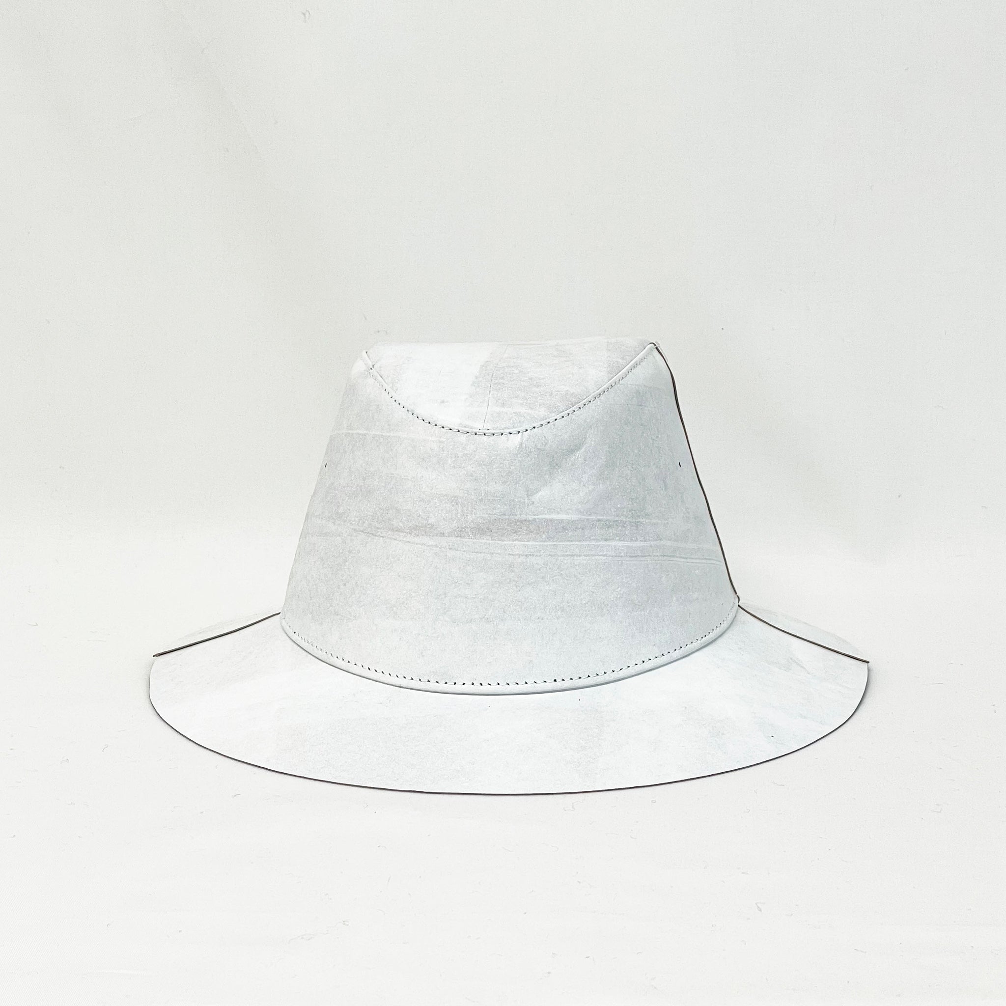 morno 【morno×MAKOO】リサイクルレザーマニッシュ morno № 716511