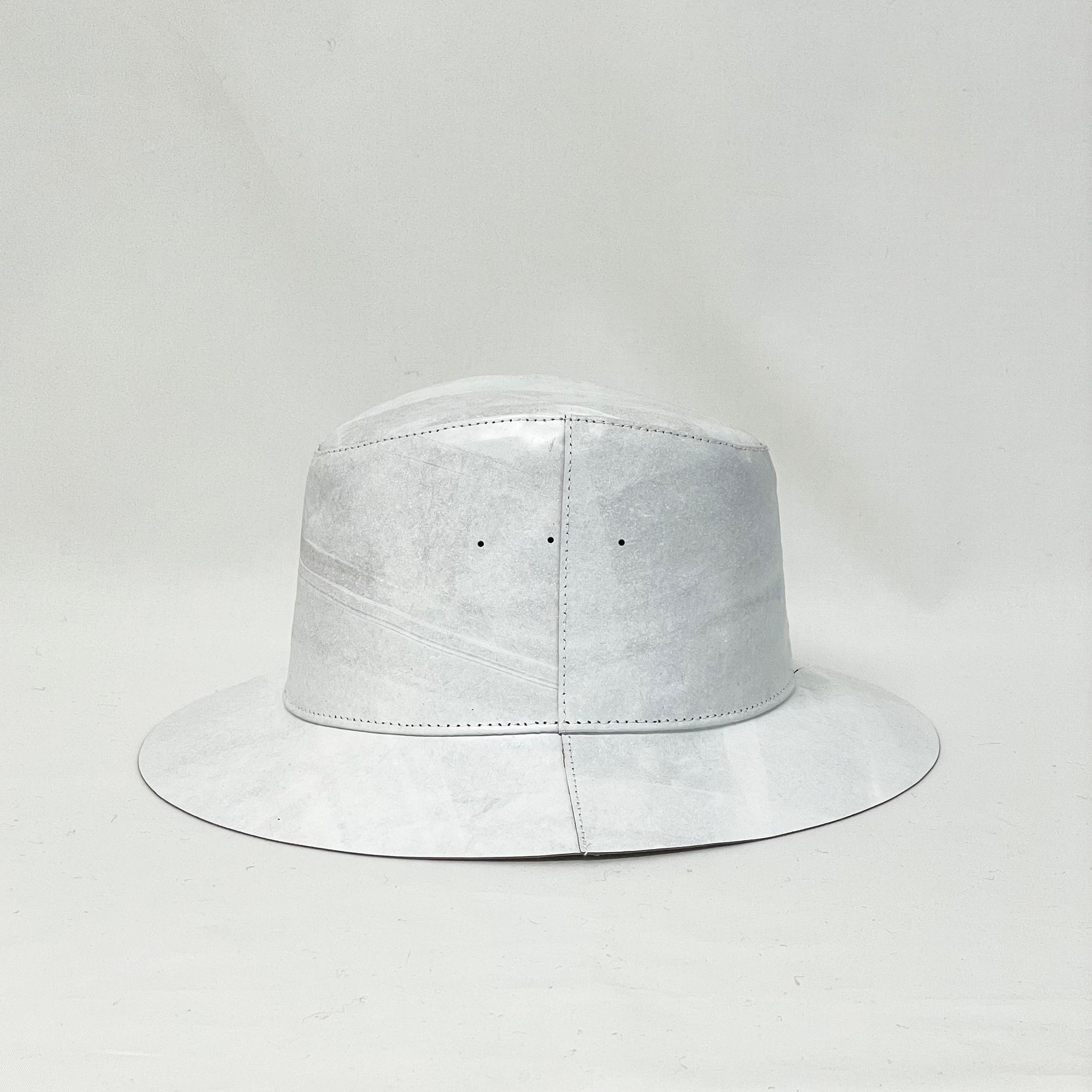 morno 【morno×MAKOO】リサイクルレザーマニッシュ morno № 716511