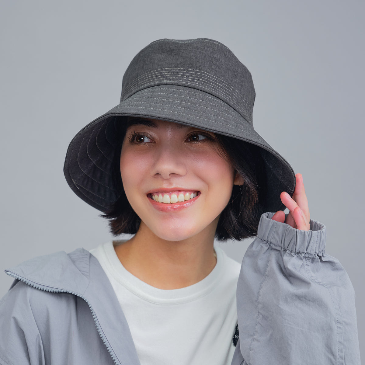 丸洗いでリセット JABR® 平天ダウン｜抗菌・消臭・UVカット