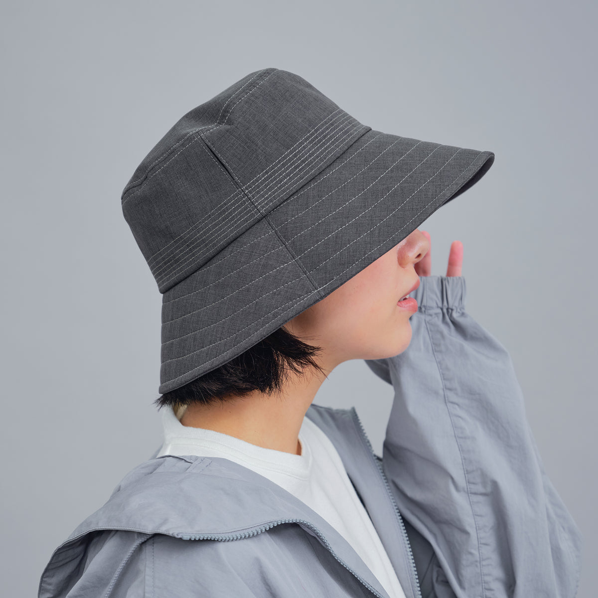 丸洗いでリセット JABR® 平天ダウン｜抗菌・消臭・UVカット