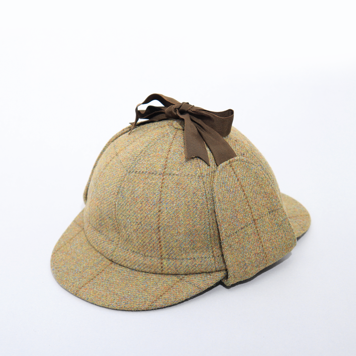 James Lock/ジェームスロック】 DEERSTALKER James Lock/ジェームスロック】 DEERSTALKER