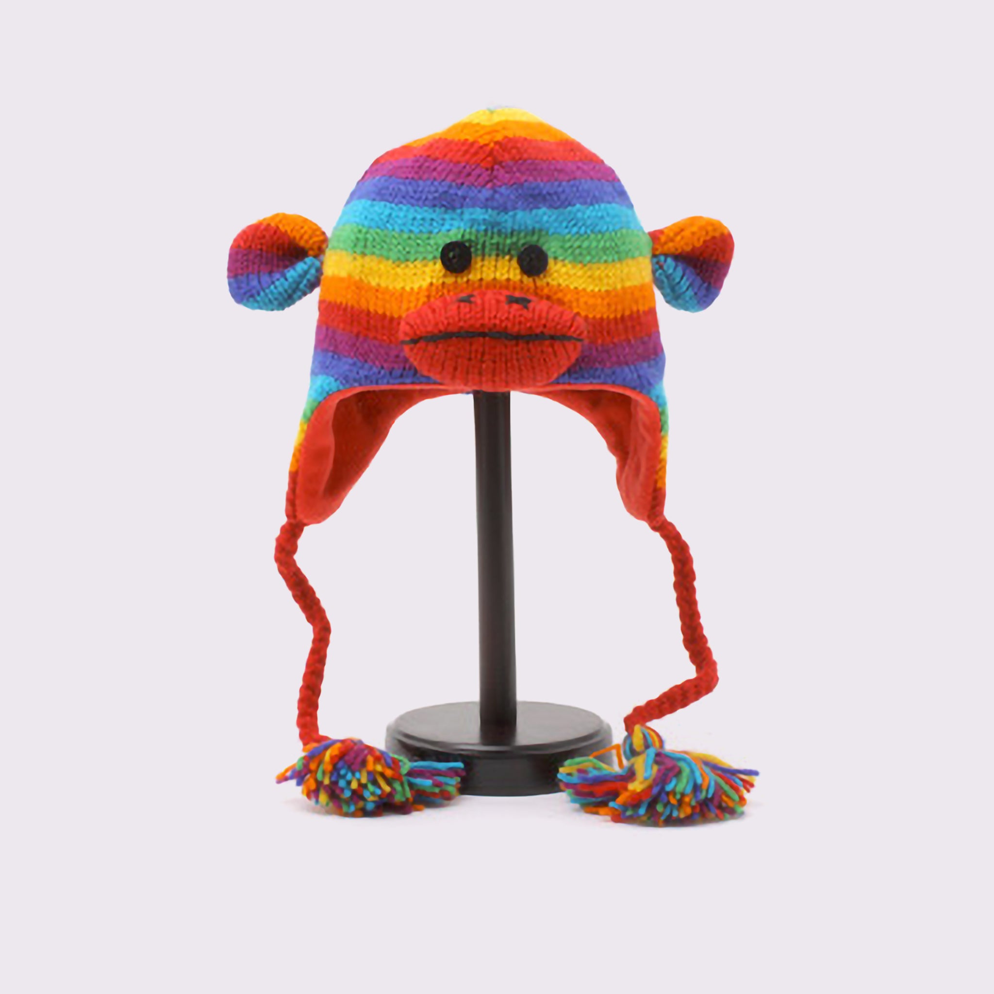 KNITWITS MONKEYシリーズ/ニットウィッツ　モンキー |【公式】帽子専門店 ATRENA（アトレナ） オンラインストア