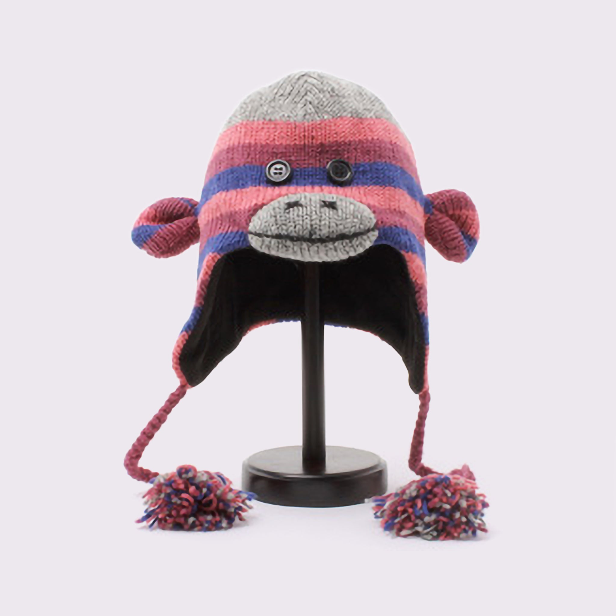 KNITWITS MONKEYシリーズ/ニットウィッツ　モンキー |【公式】帽子専門店 ATRENA（アトレナ） オンラインストア