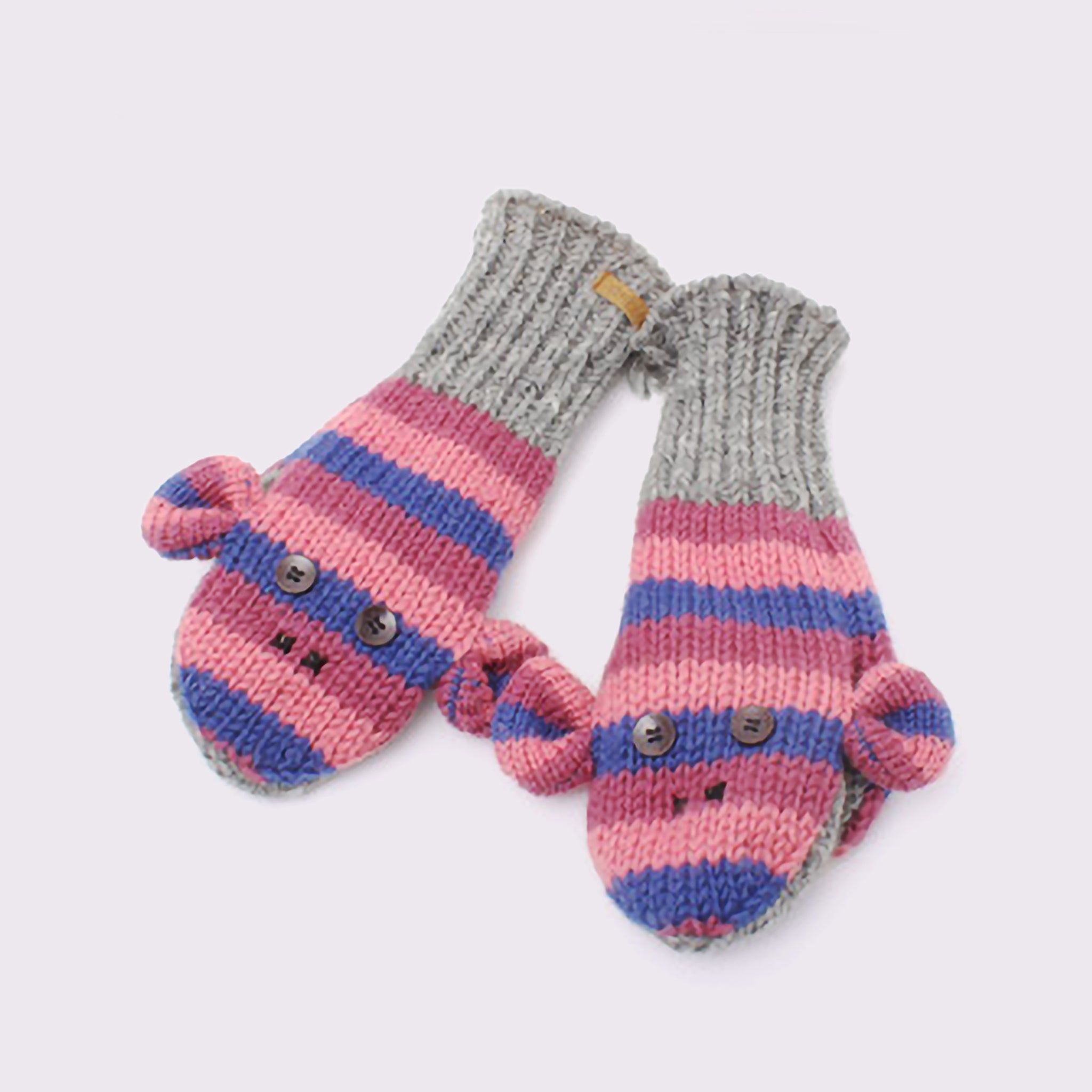 KNITWITS MONKEYシリーズ/ニットウィッツ　モンキー |【公式】帽子専門店 ATRENA（アトレナ） オンラインストア