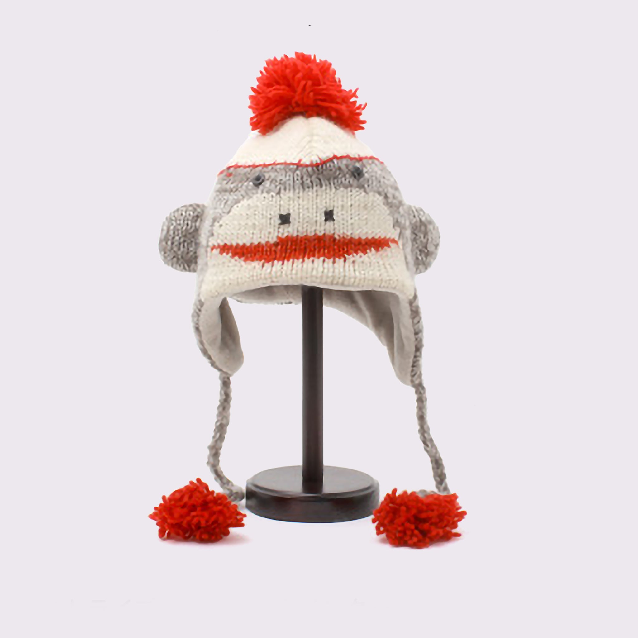 KNITWITS MONKEYシリーズ/ニットウィッツ　モンキー |【公式】帽子専門店 ATRENA（アトレナ） オンラインストア