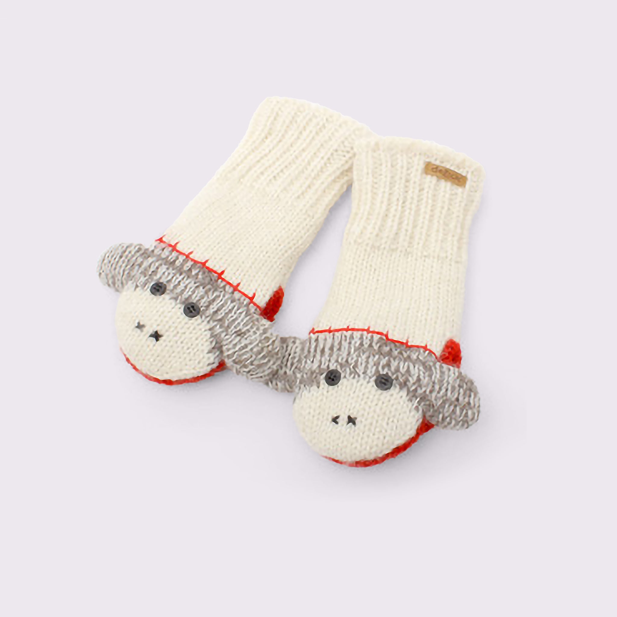 KNITWITS MONKEYシリーズ/ニットウィッツ モンキー |【公式】帽子専門