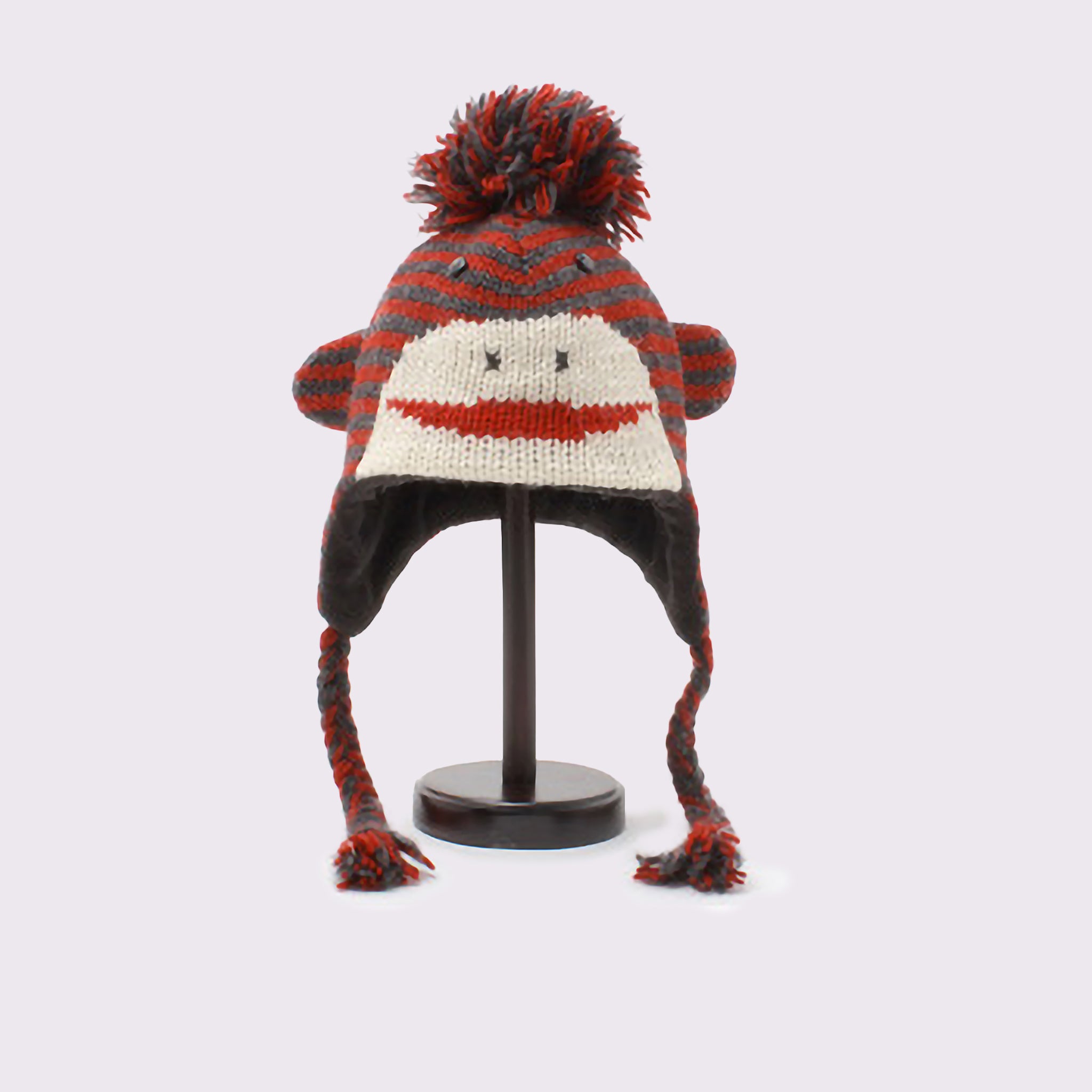 KNITWITS MONKEYシリーズ/ニットウィッツ モンキー |【公式】帽子専門