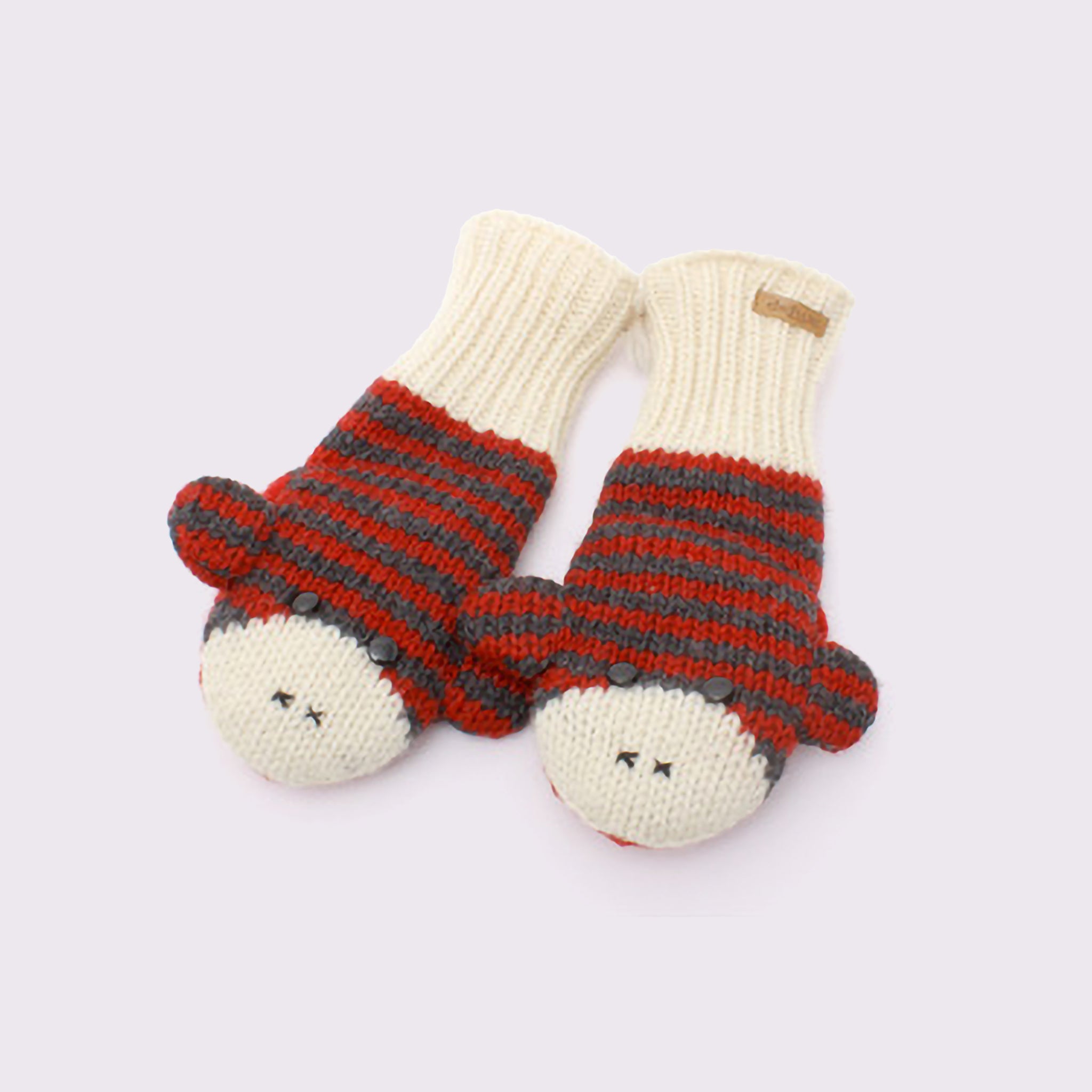 KNITWITS MONKEYシリーズ/ニットウィッツ　モンキー |【公式】帽子専門店 ATRENA（アトレナ） オンラインストア