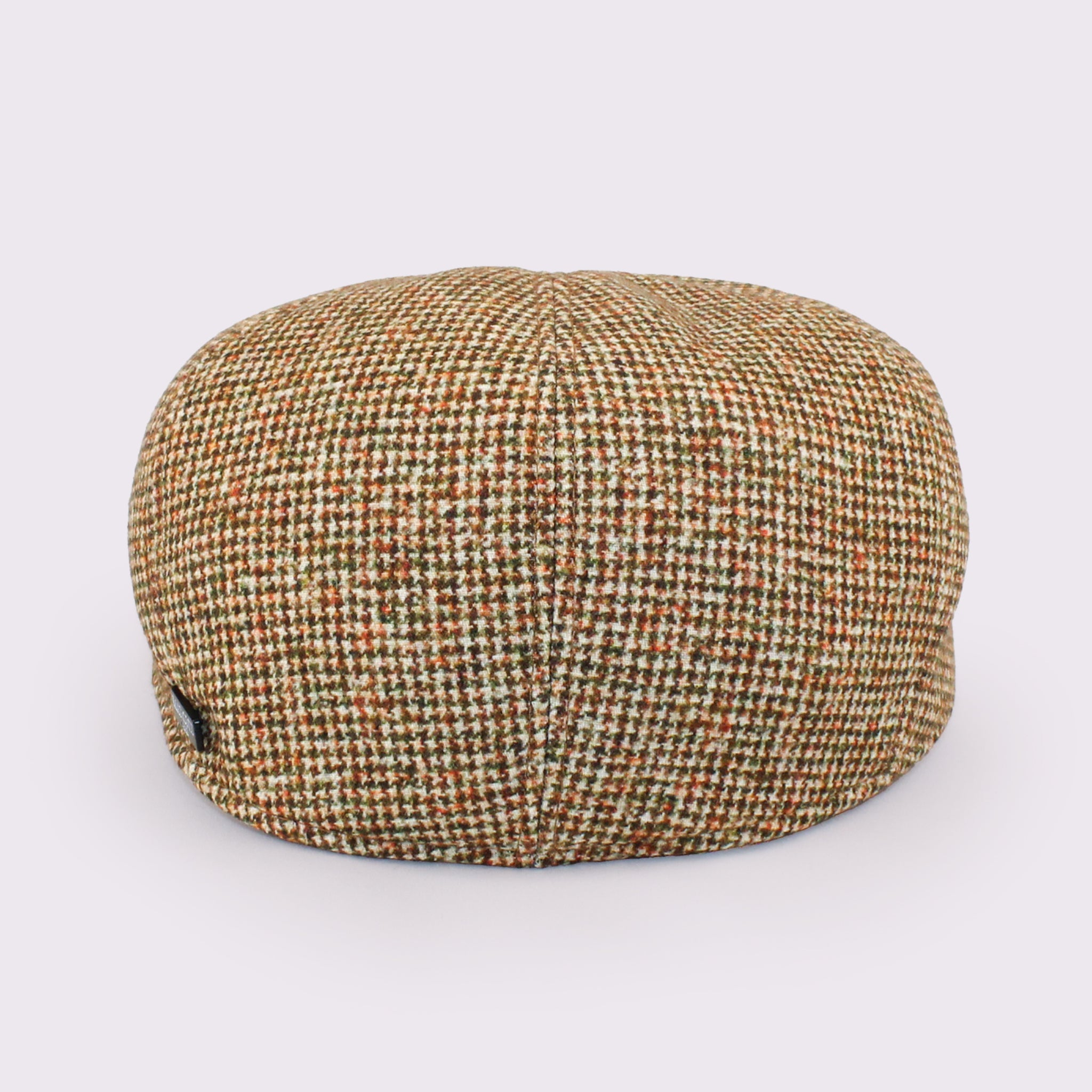 MARONE(マローネ)　千鳥ハンチング