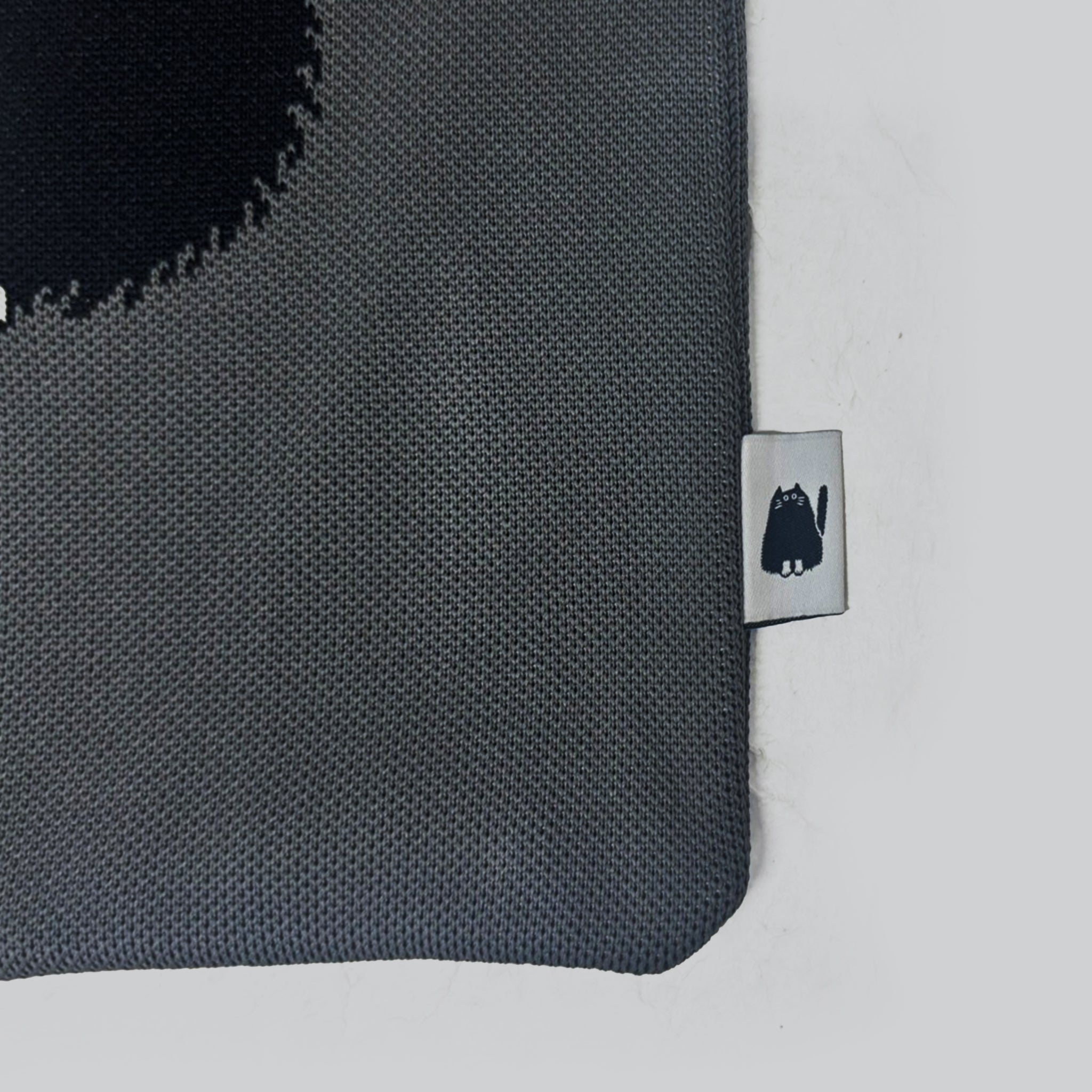 【NYANDER KNIT/ニャンダーニット】 NYANDER TOTE