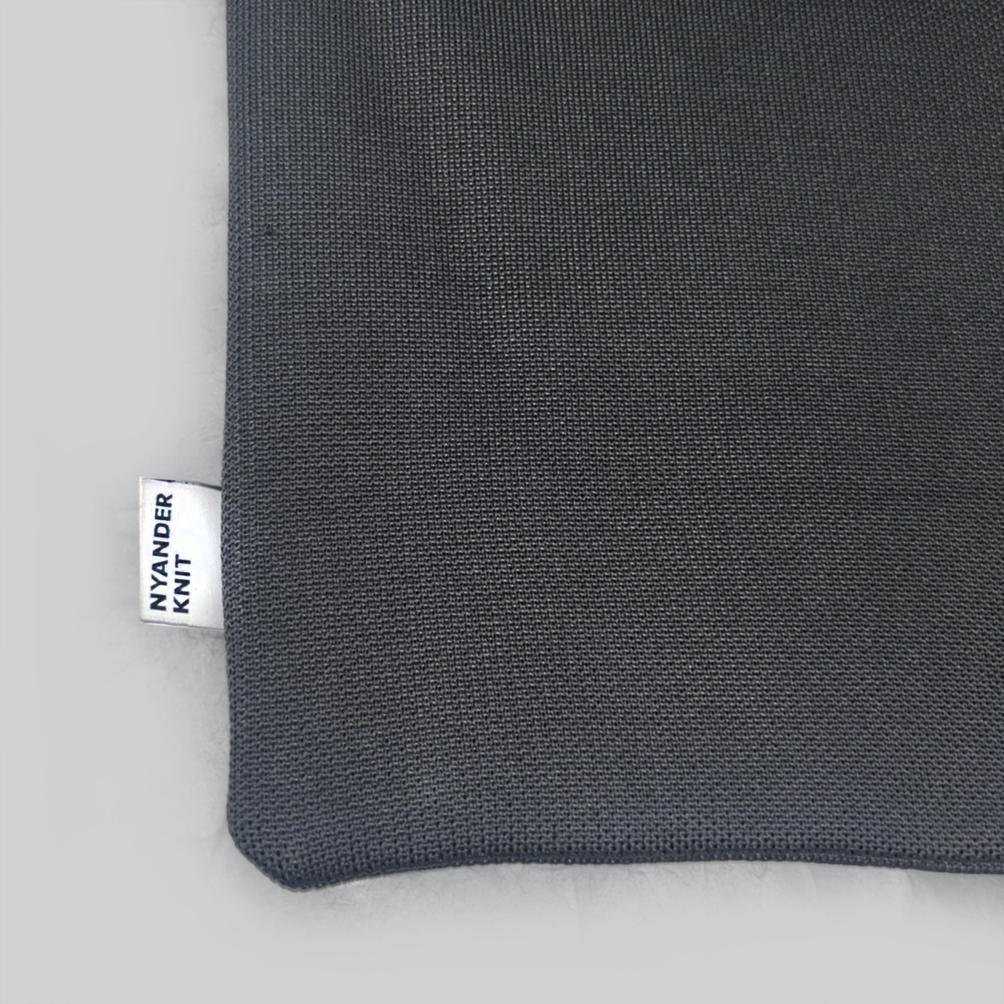 【NYANDER KNIT/ニャンダーニット】 NYANDER TOTE