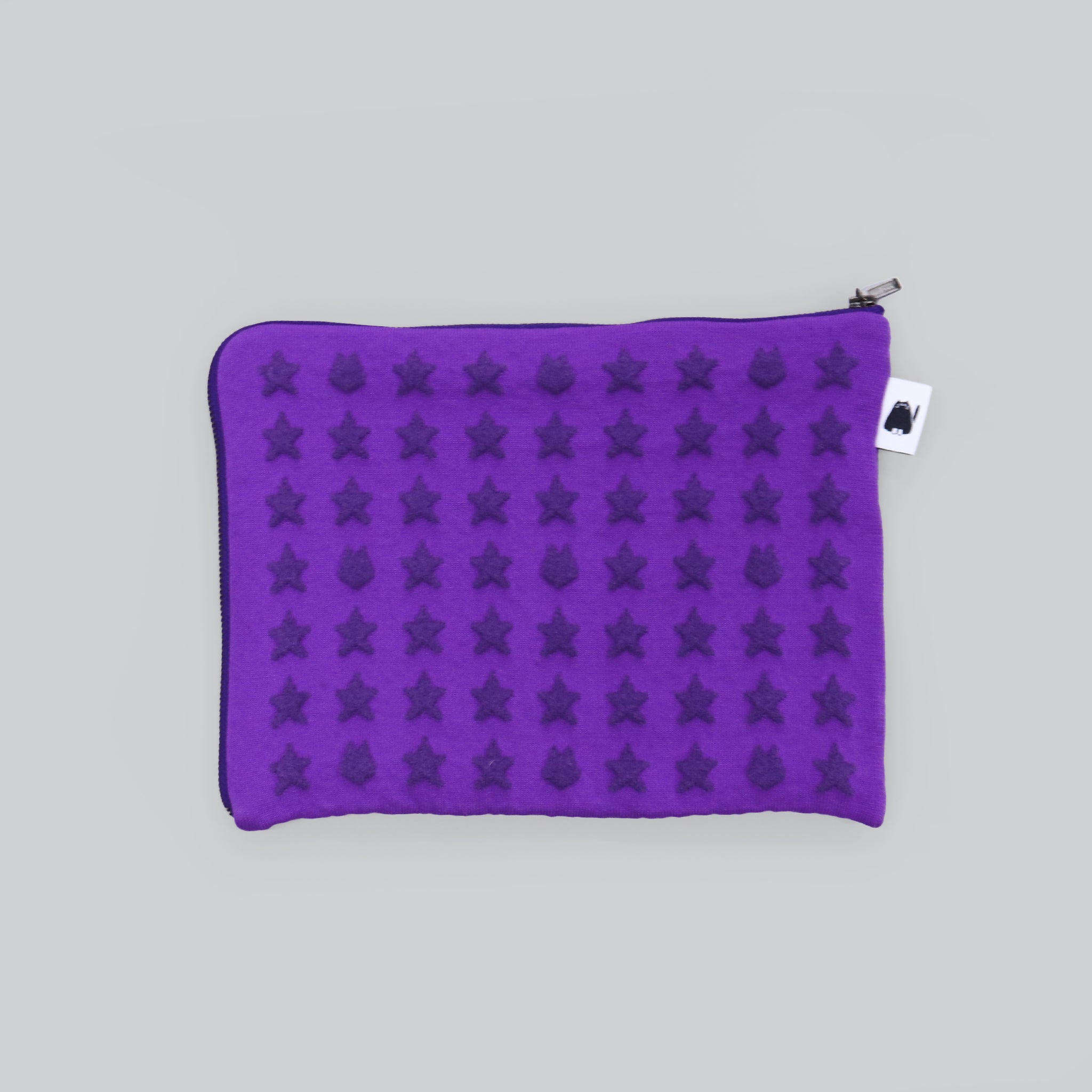 【NYANDER KNIT/ニャンダーニット】HIDDEN CAT BAG ＜SMALL＞