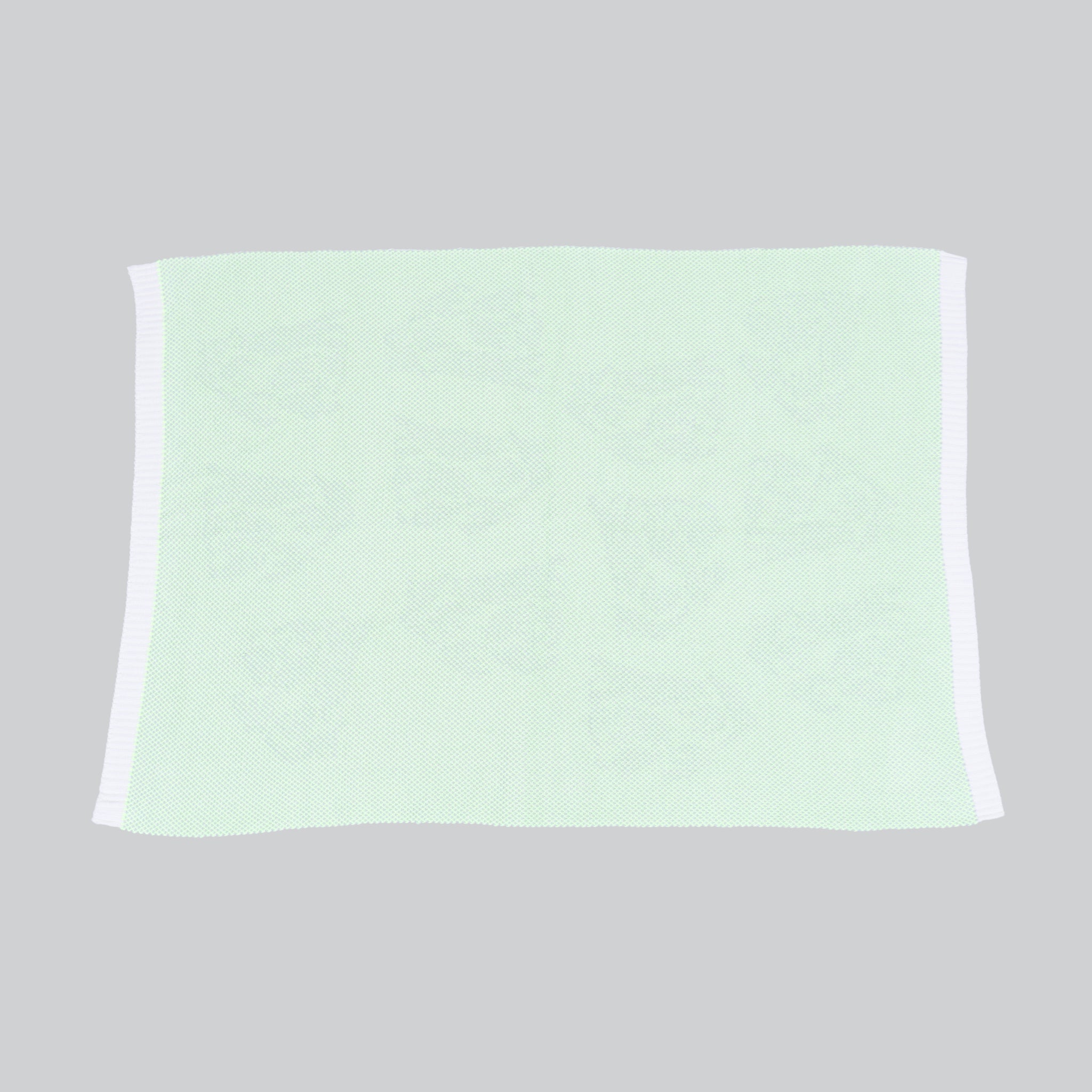 【NYANDER KNIT/ニャンダーニット】NIGHT CAT JQ LAP BLANKET