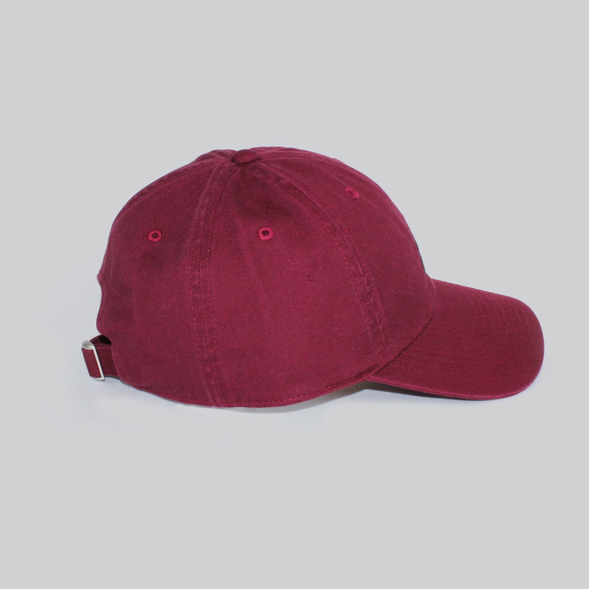 【NYANDER KNIT/ニャンダーニット】 NYANDER　EMBROIDERY CAP