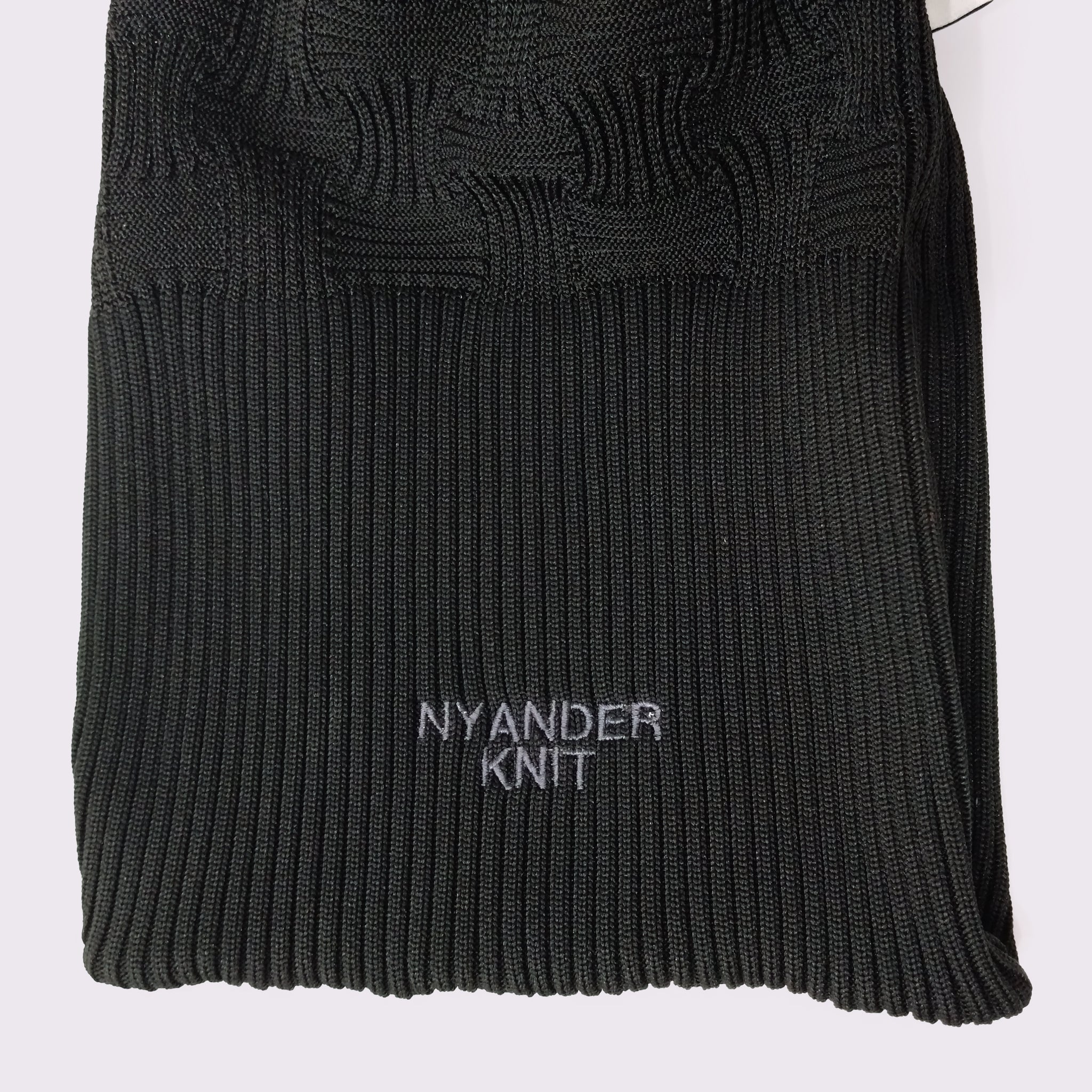 【NYANDER KNIT/ニャンダーニット】POCHETTO
