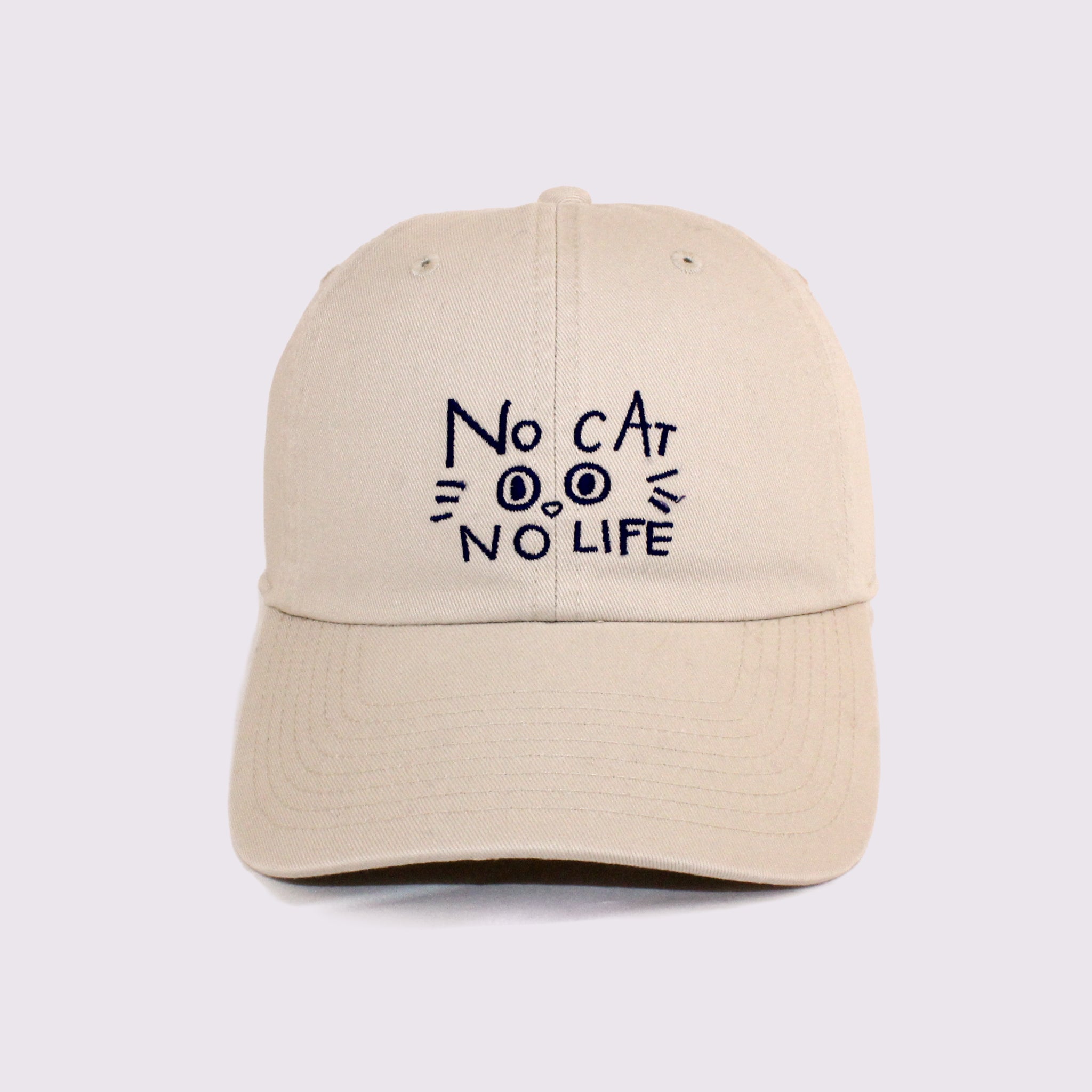 【NYANDER KNIT/ニャンダーニット】 NYANDER CAP