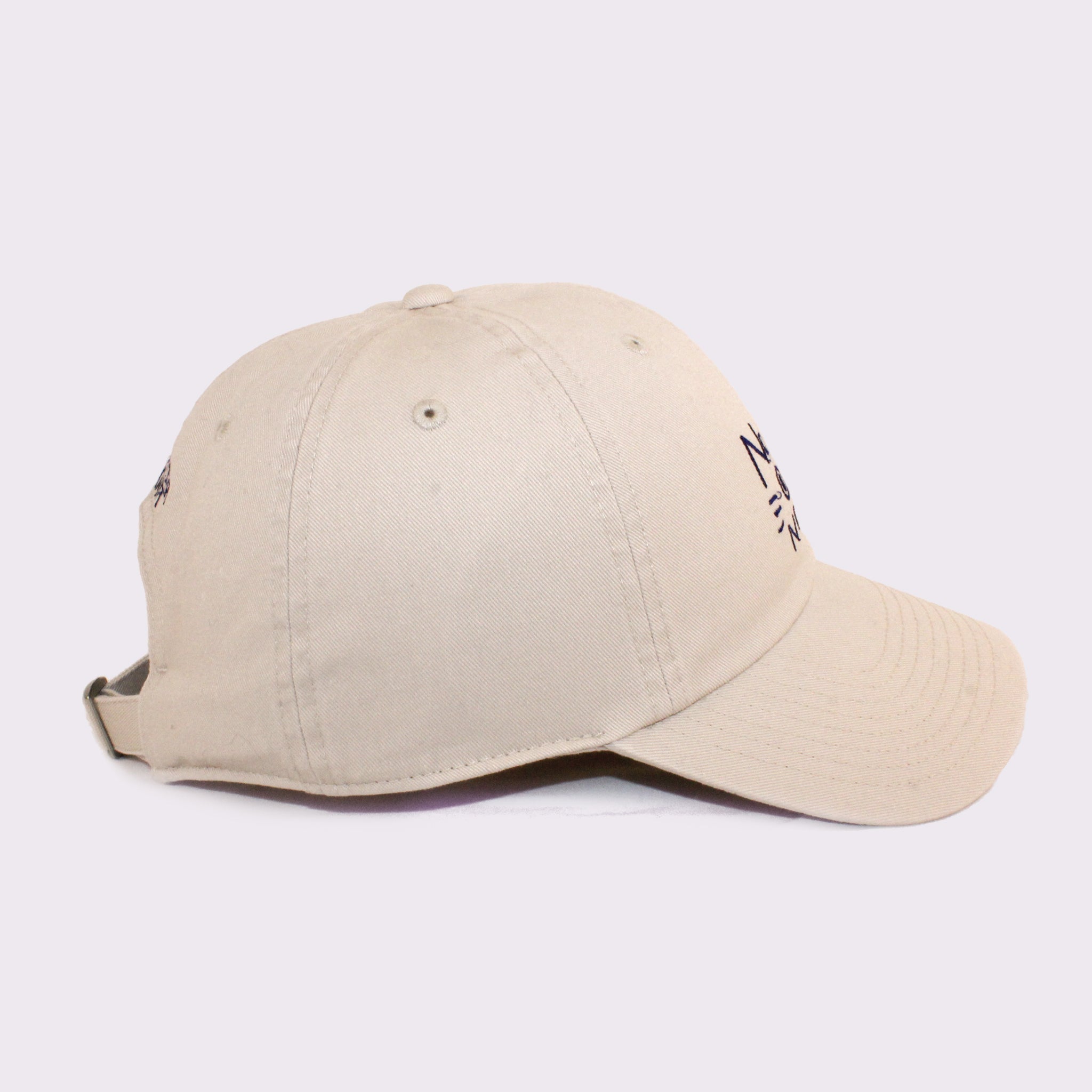 【NYANDER KNIT/ニャンダーニット】 NYANDER CAP