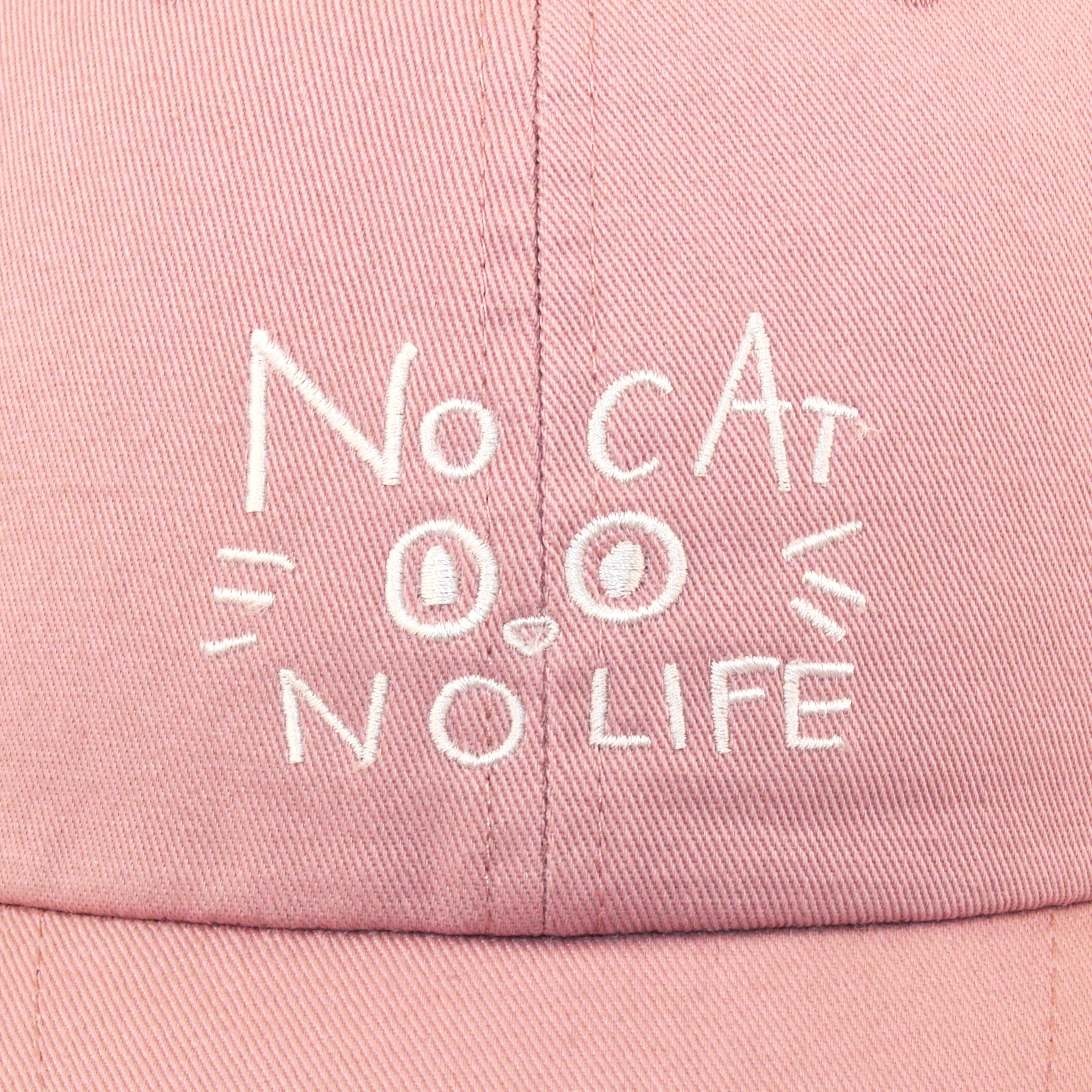 【NYANDER KNIT/ニャンダーニット】 NYANDER CAP