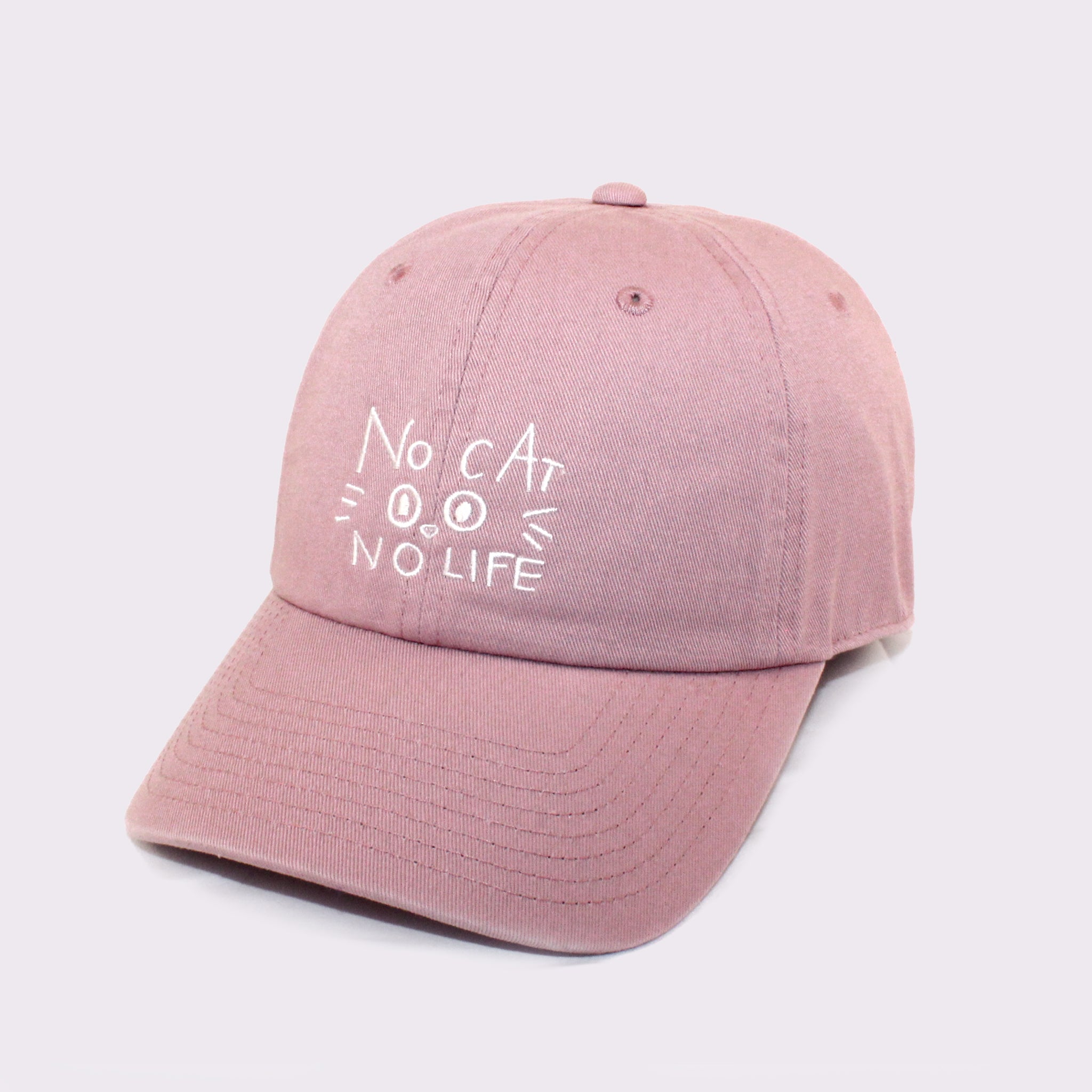 【NYANDER KNIT/ニャンダーニット】 NYANDER CAP