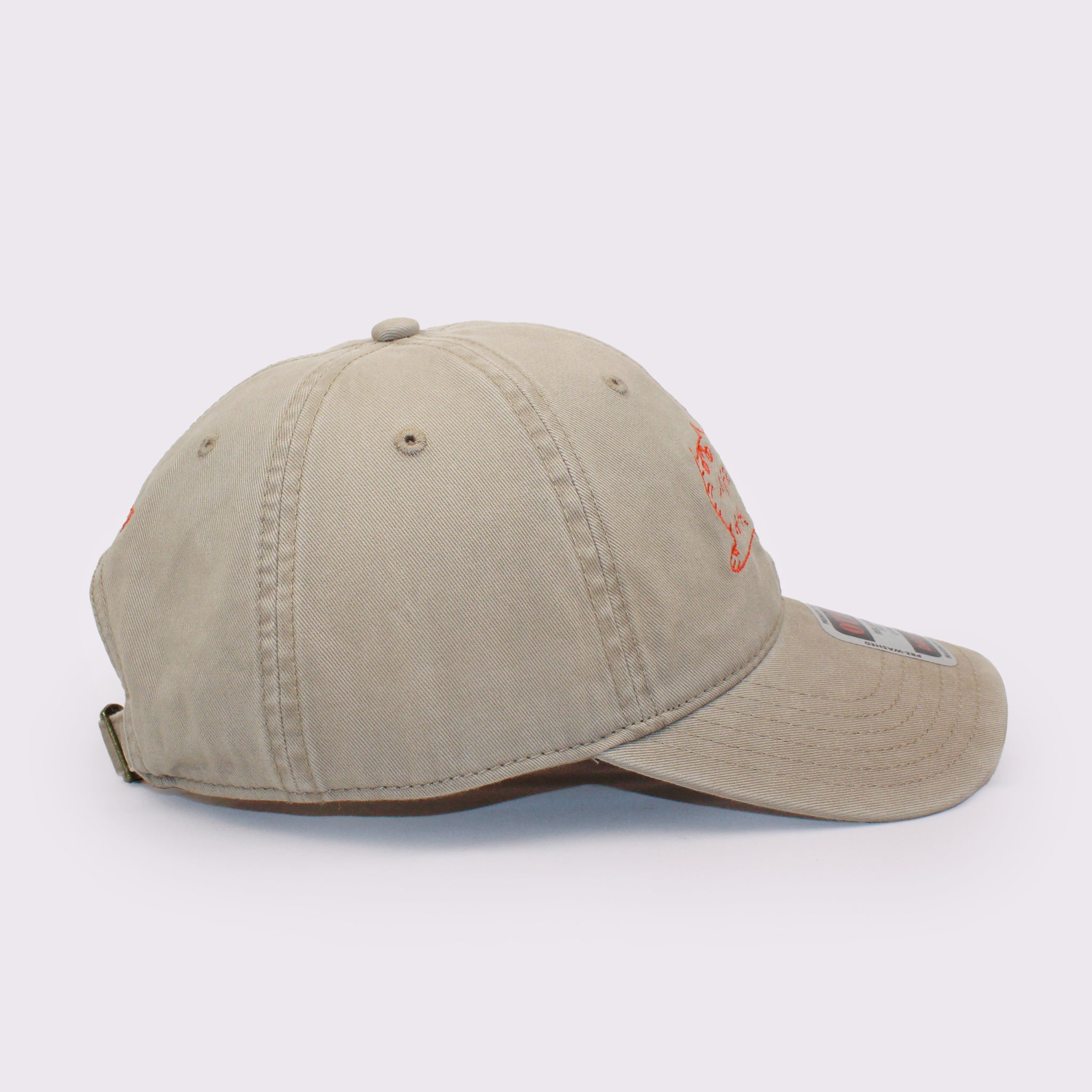 【NYANDER KNIT/ニャンダーニット】 LIFE Is BETTER CAP
