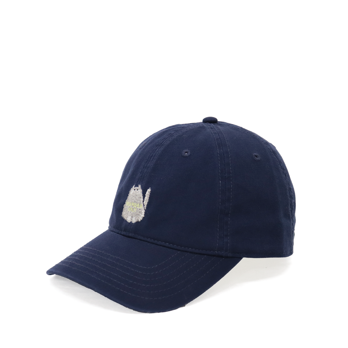 【NYANDER KNIT/ニャンダーニット】NYANDER CAP ニャンダーキャップ
