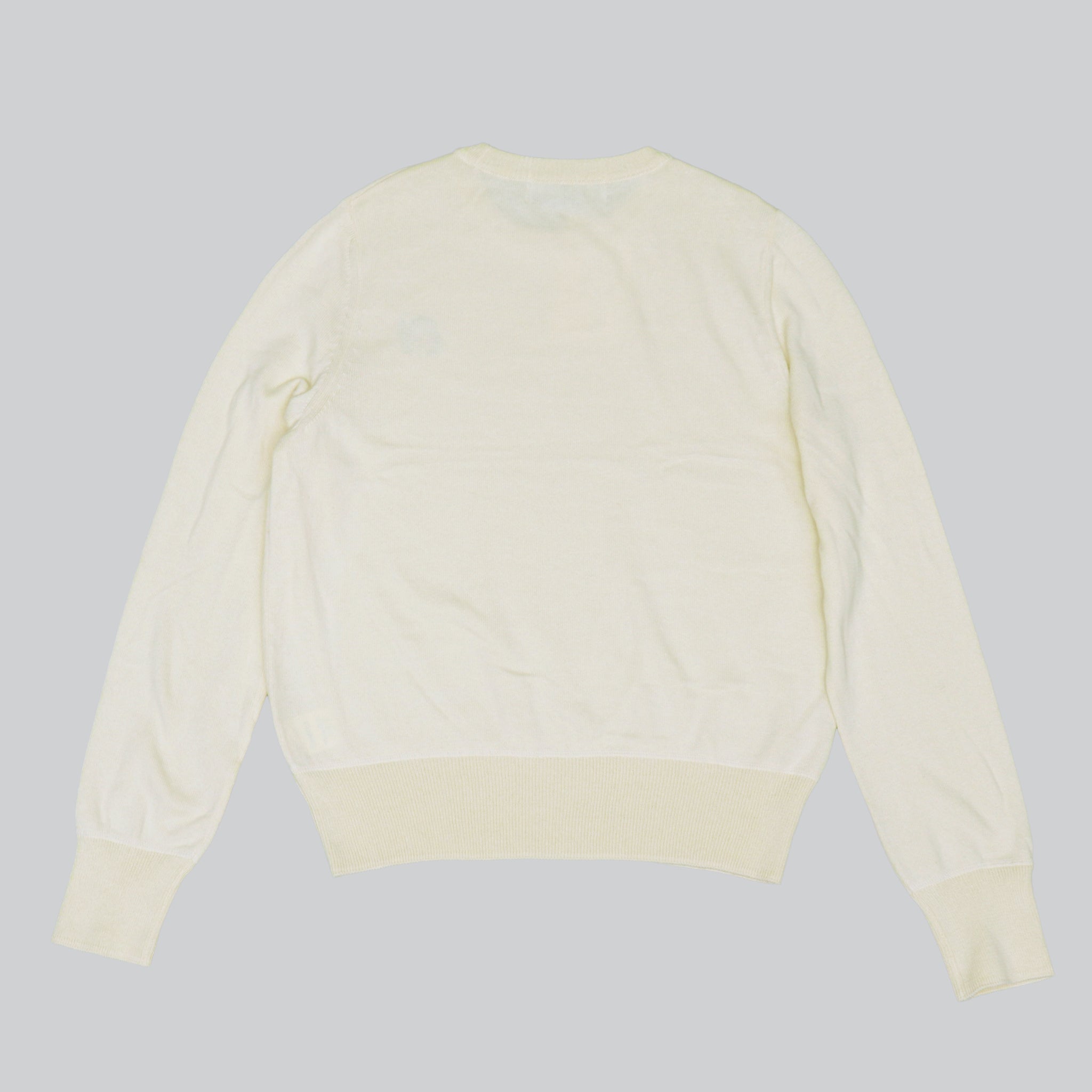 【NYANDER KNIT/ニャンダーニット】NYANDER BASIC PULL