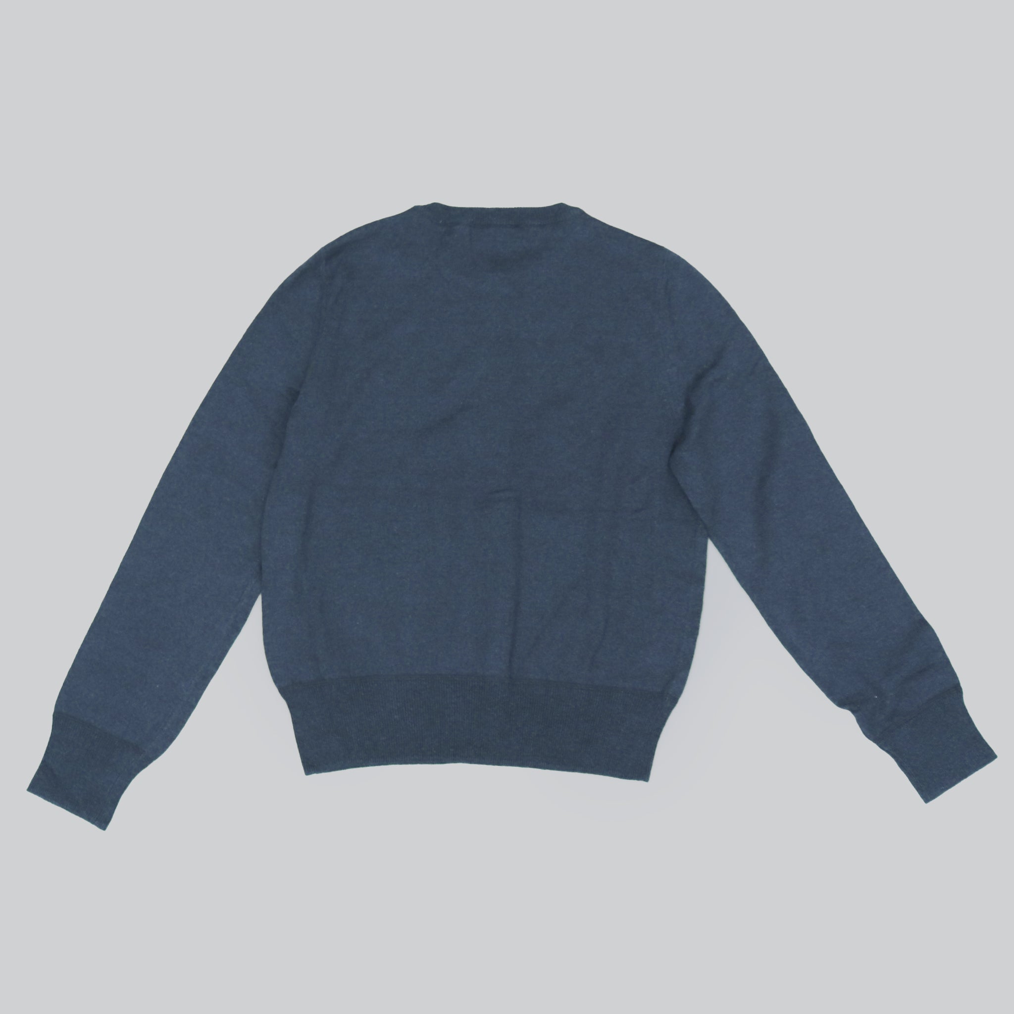 【NYANDER KNIT/ニャンダーニット】NYANDER BASIC CARDIGAN
