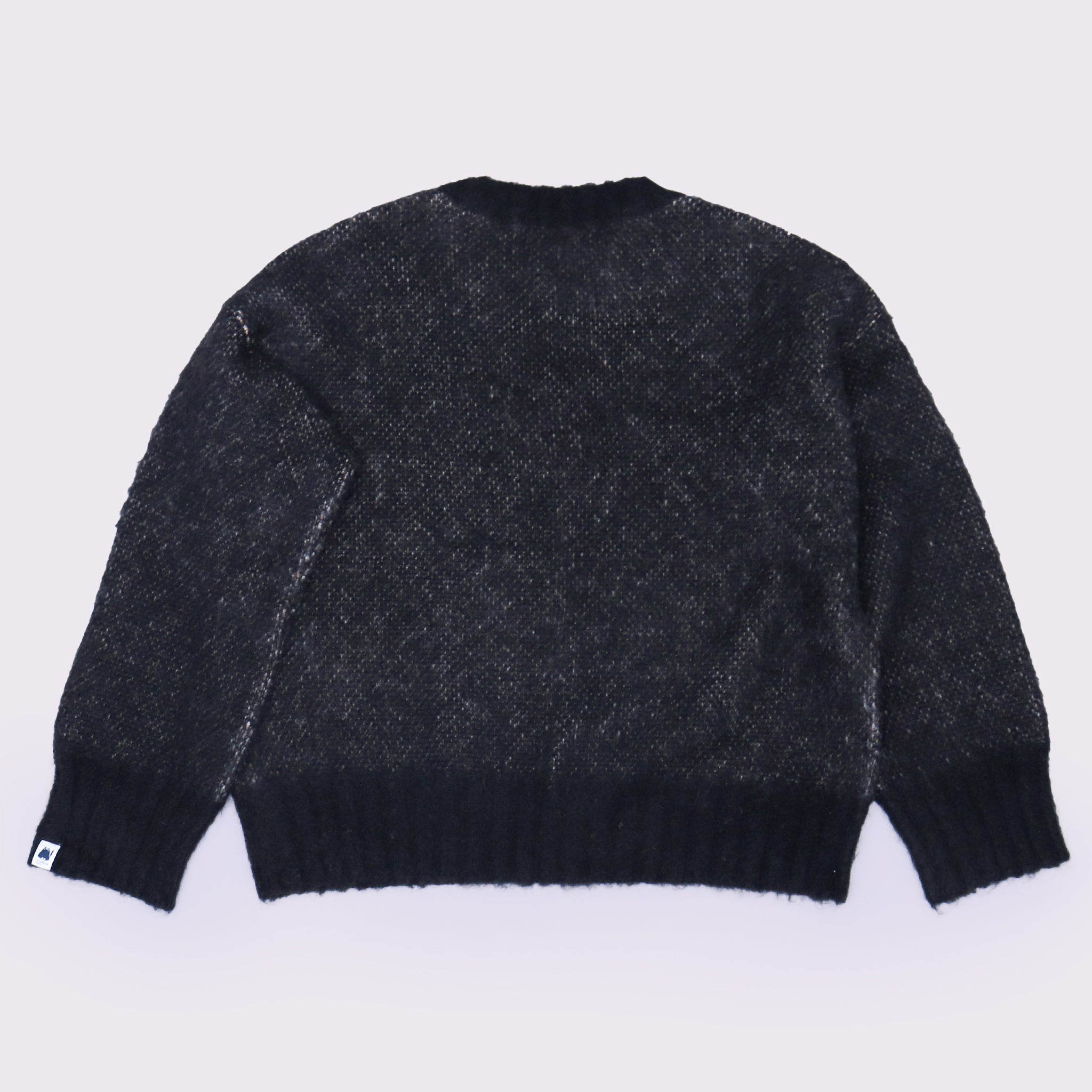 【NYANDER KNIT/ニャンダーニット】 BOSS CAT PULL