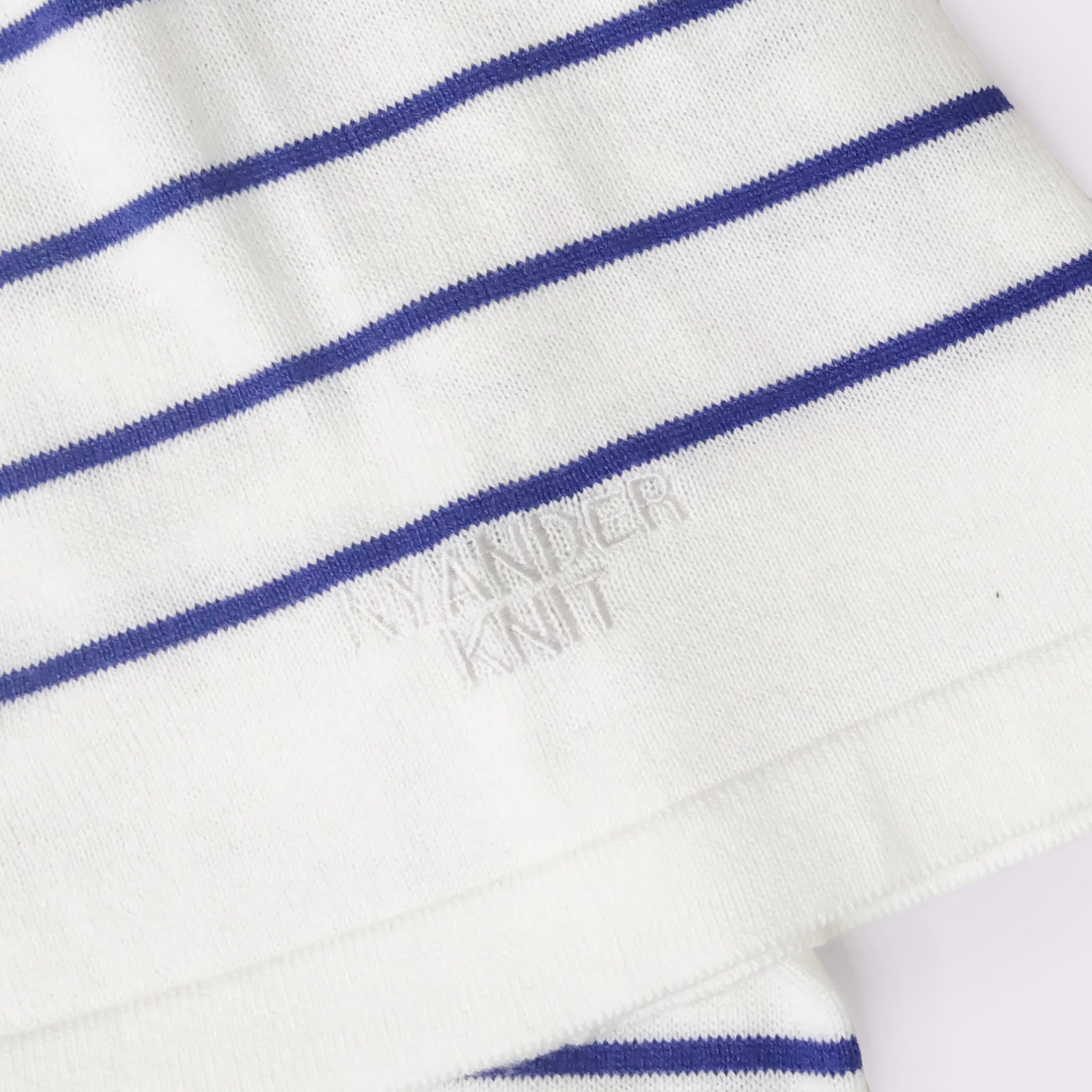 【NYANDER KNIT/ニャンダーニット】 NYANDER CAT Tshirts