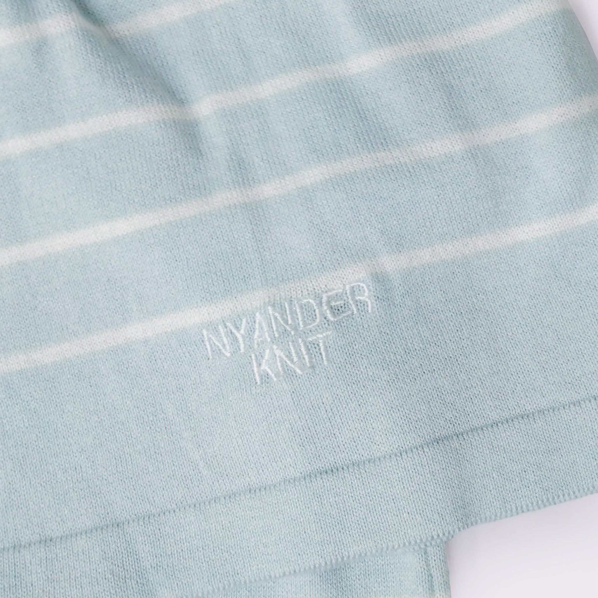 【NYANDER KNIT/ニャンダーニット】 NYANDER CAT Tshirts