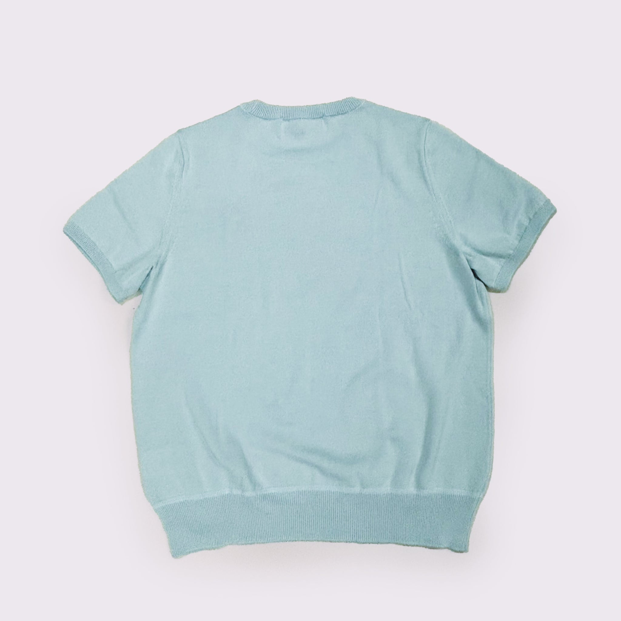 【NYANDER KNIT/ニャンダーニット】NYANDER BASIC PULL