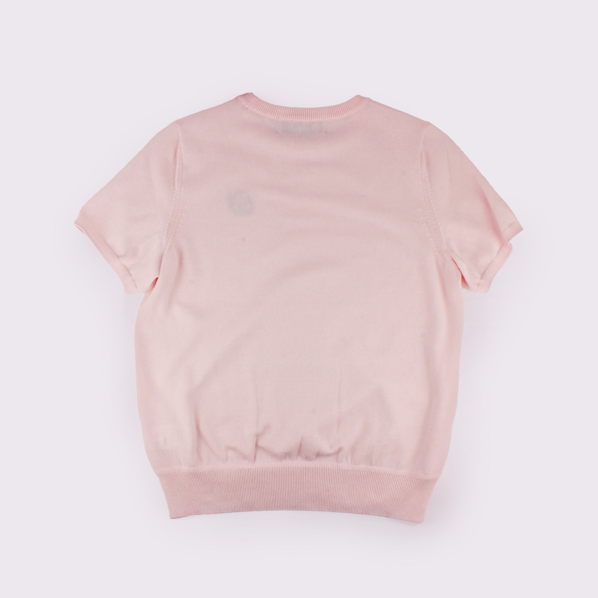 【NYANDER KNIT/ニャンダーニット】NYANDER BASIC PULL