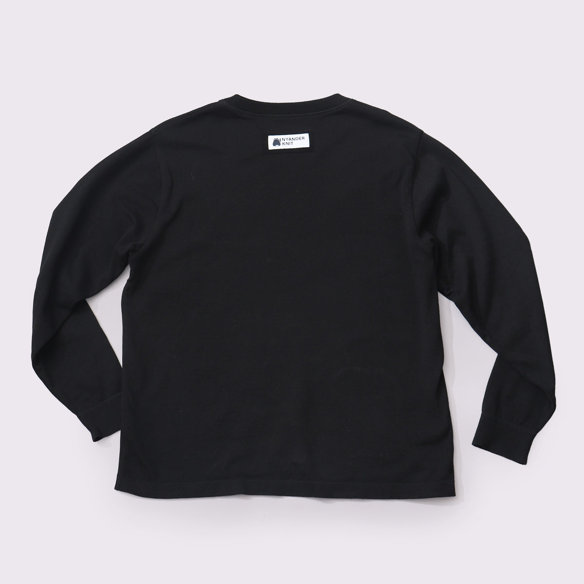 【NYANDER KNIT/ニャンダーニット】Reaching Cat pull