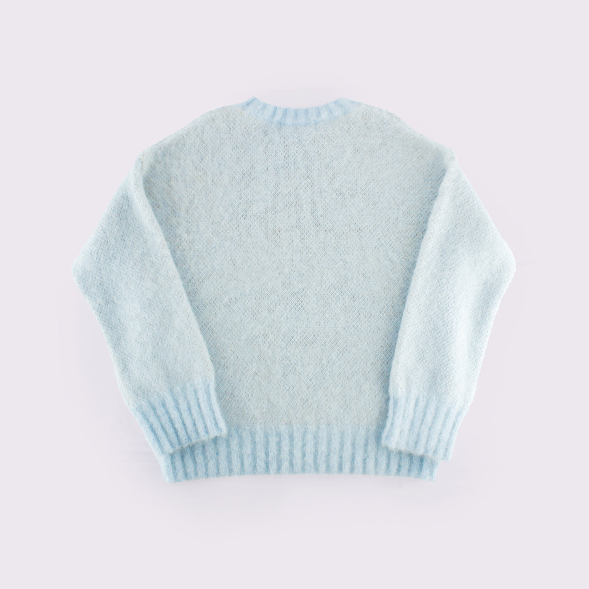 【NYANDER KNIT/ニャンダーニット】 BOSS CAT PULL