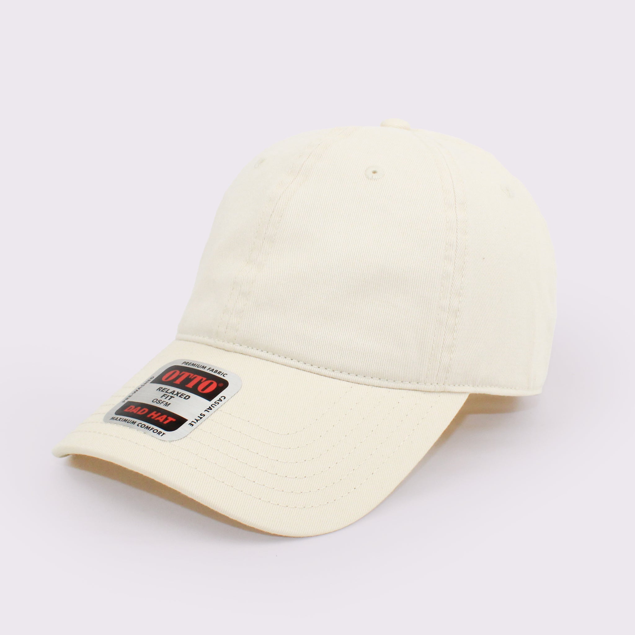 OTTO　18-772　ローキャップ
