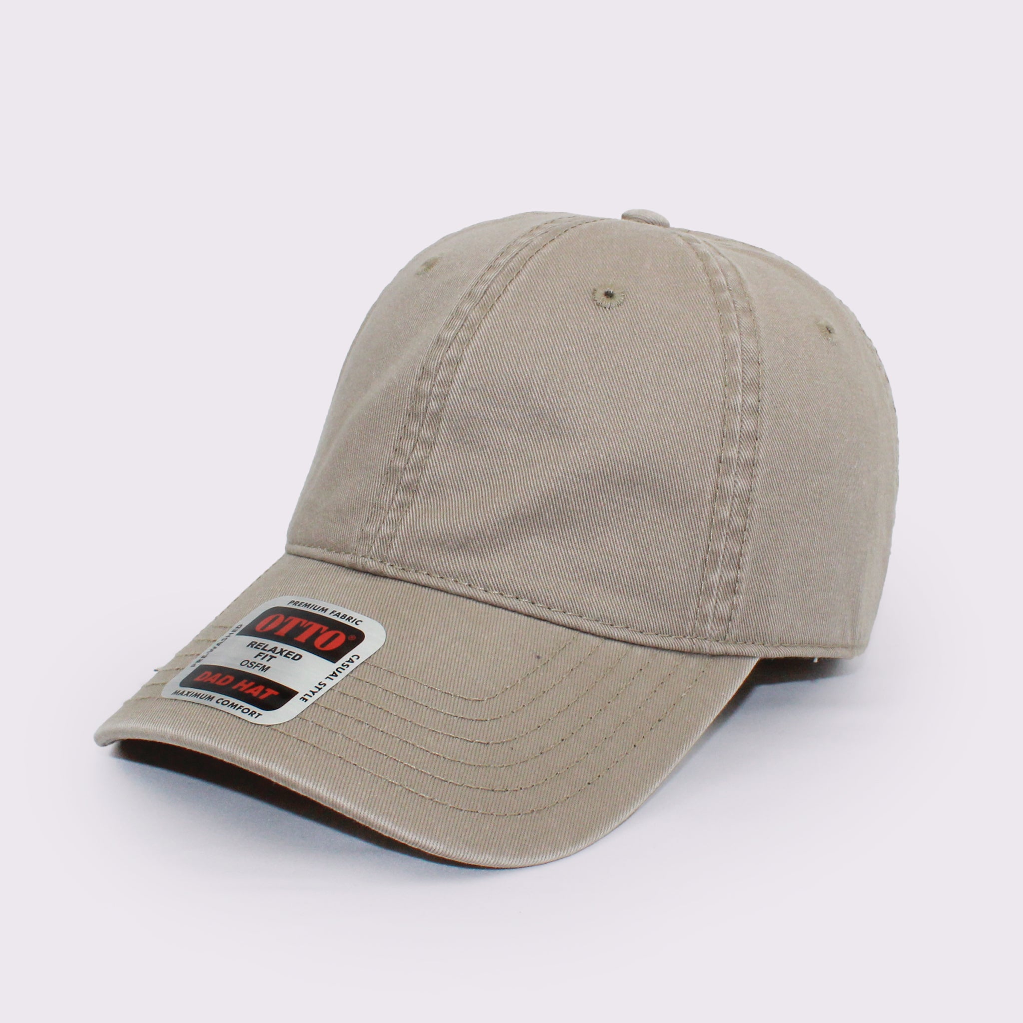 OTTO　18-772　ローキャップ
