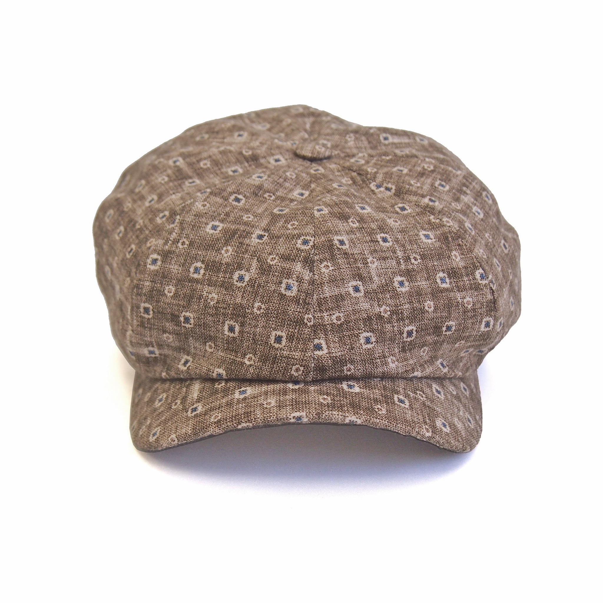 Wigens Newsboy classic cap /ウィゲンズ　ニュースボーイクラシックキャップ