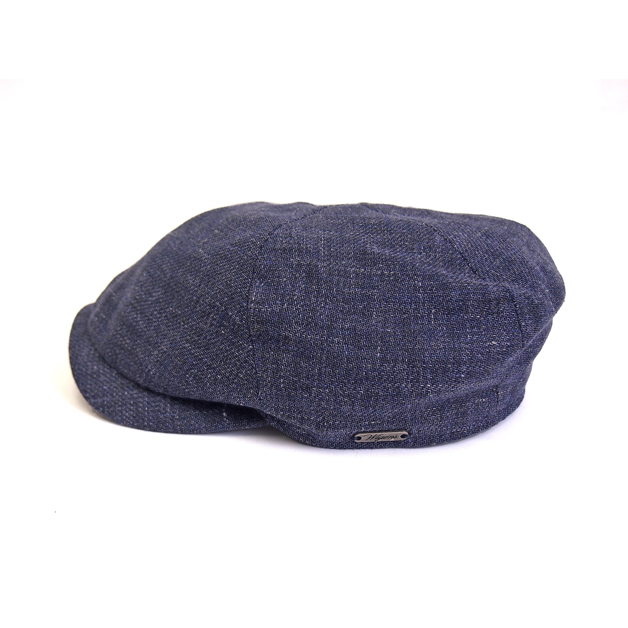 Wigens Newsboy slim cap /ウィゲンズ　ニュースボーイスリムキャップ