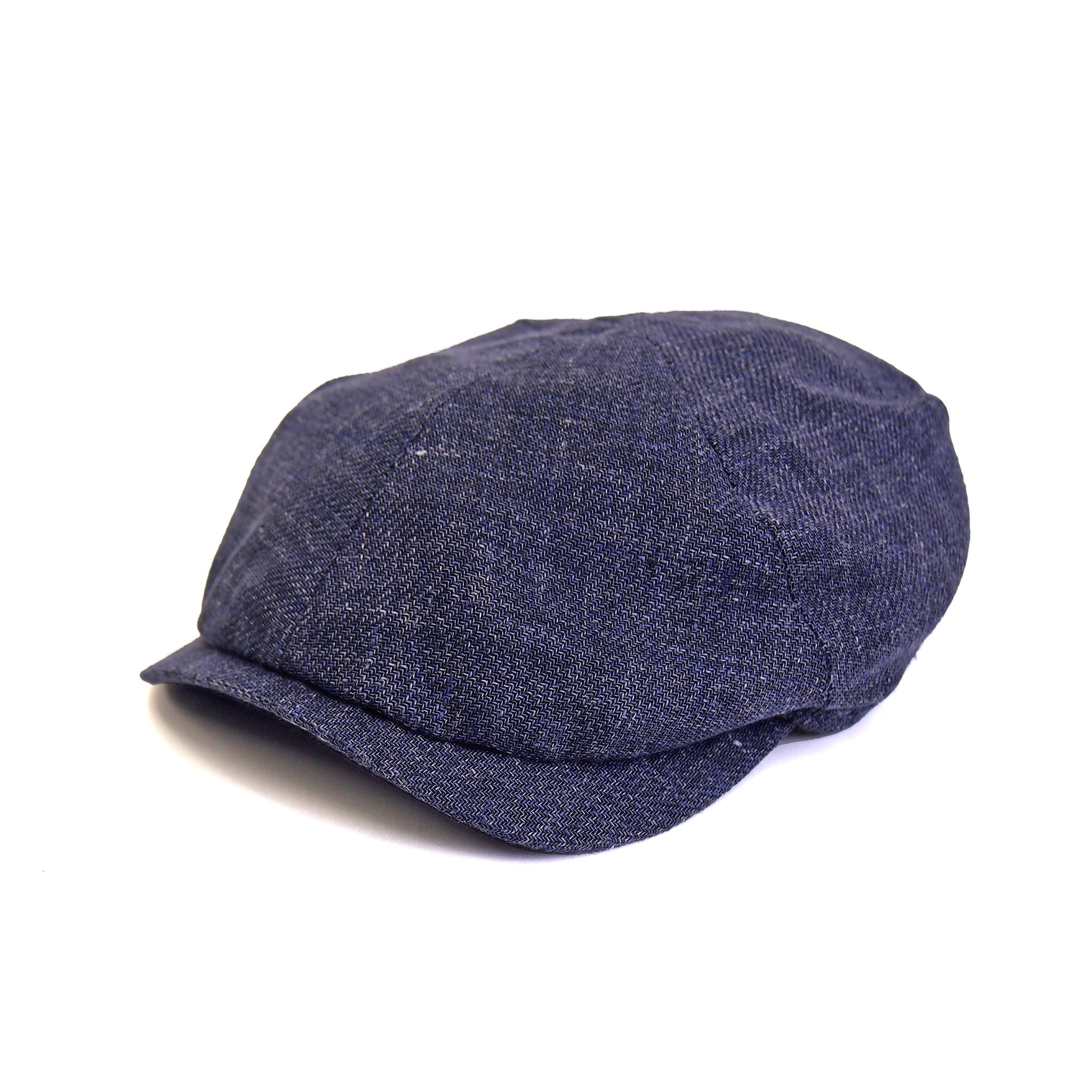 Wigens Newsboy slim cap /ウィゲンズ　ニュースボーイスリムキャップ