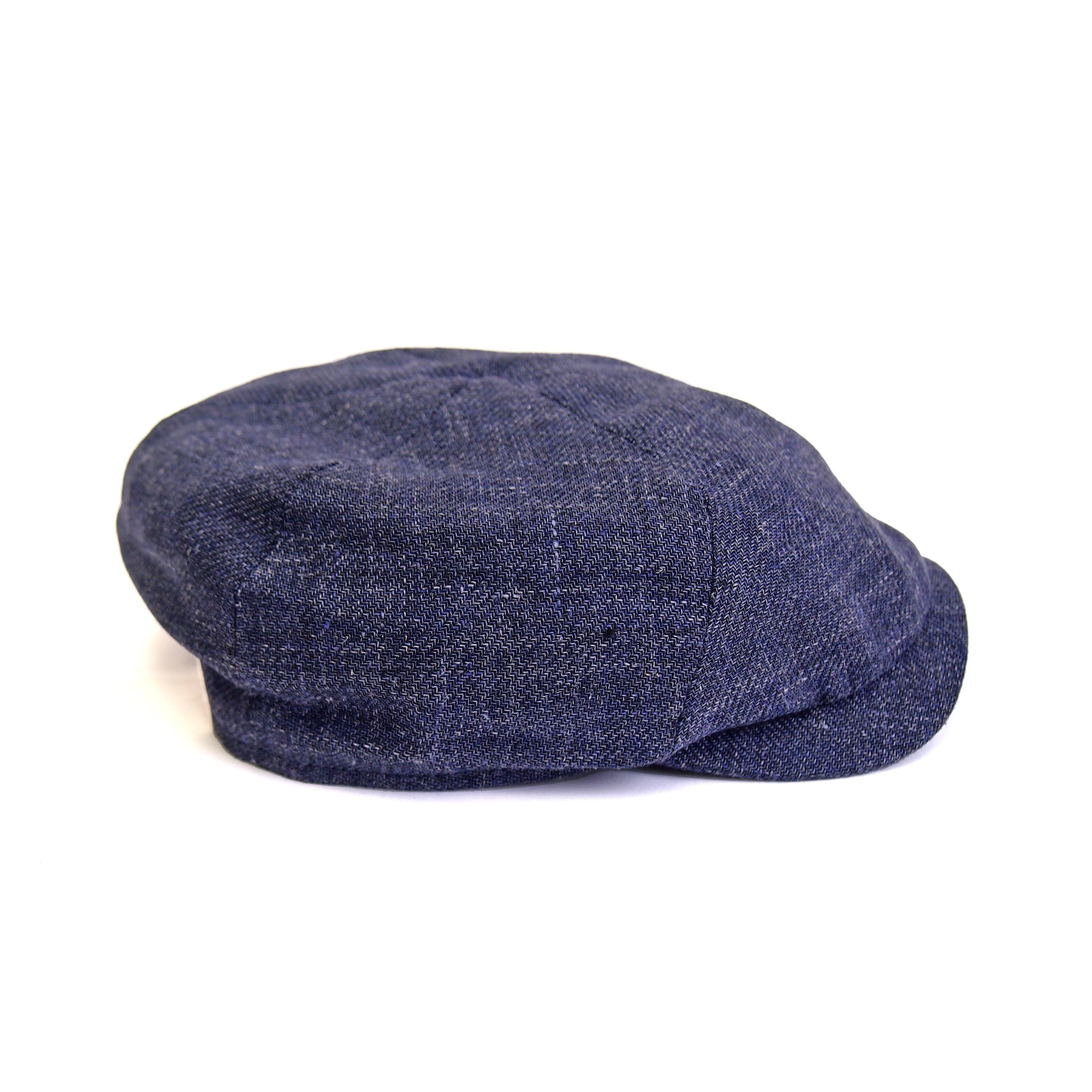 Wigens Newsboy slim cap /ウィゲンズ　ニュースボーイスリムキャップ