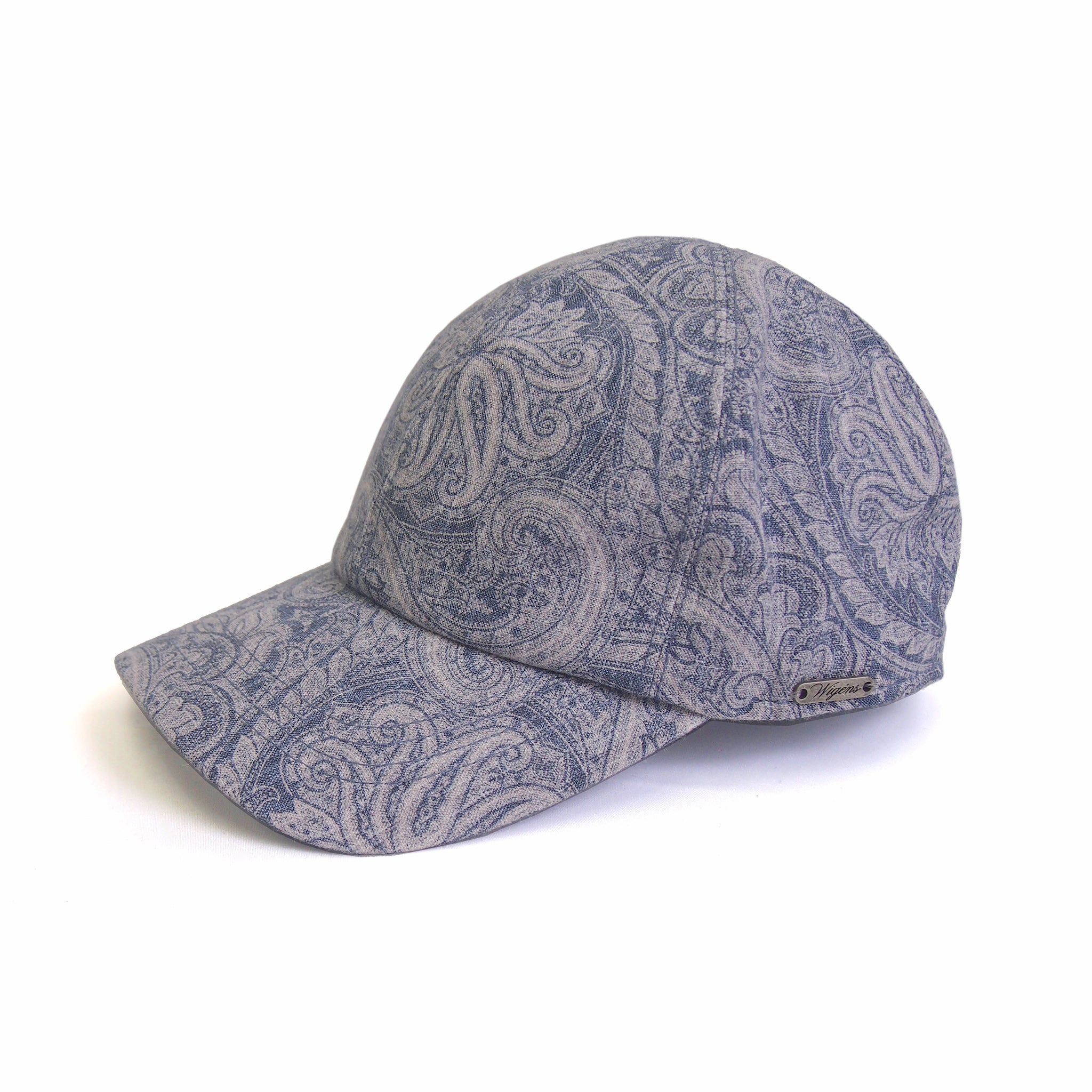 Wigens Baseball cap /ウィゲンズ　ベースボールキャップ