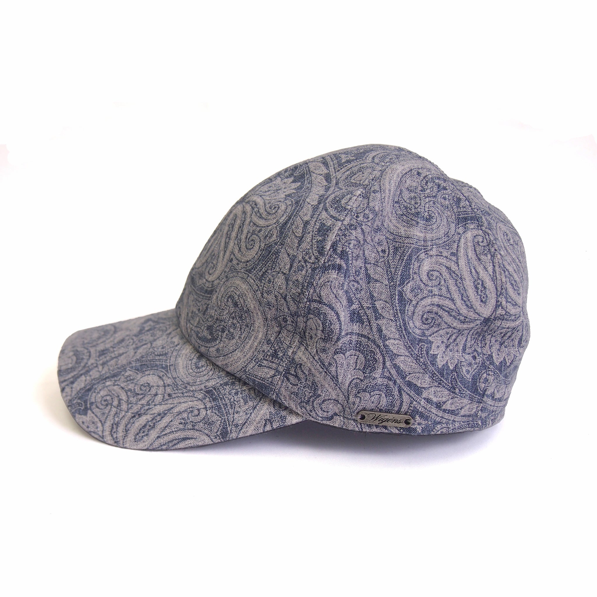 Wigens Baseball cap /ウィゲンズ　ベースボールキャップ