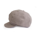 ATRENA  OX NEWSBOY CAP |【公式】帽子専門店 ATRENA（アトレナ） オンラインストア