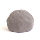 ATRENA  OX NEWSBOY CAP |【公式】帽子専門店 ATRENA（アトレナ） オンラインストア