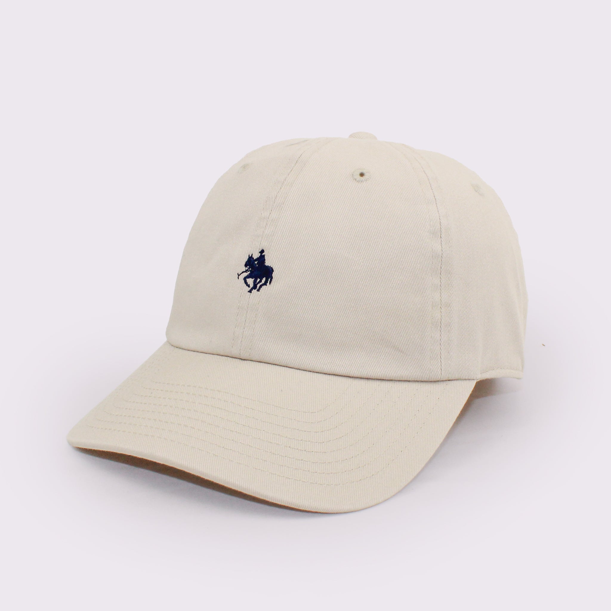 POLO BCS PLAYER CAP／プレーヤーキャップ